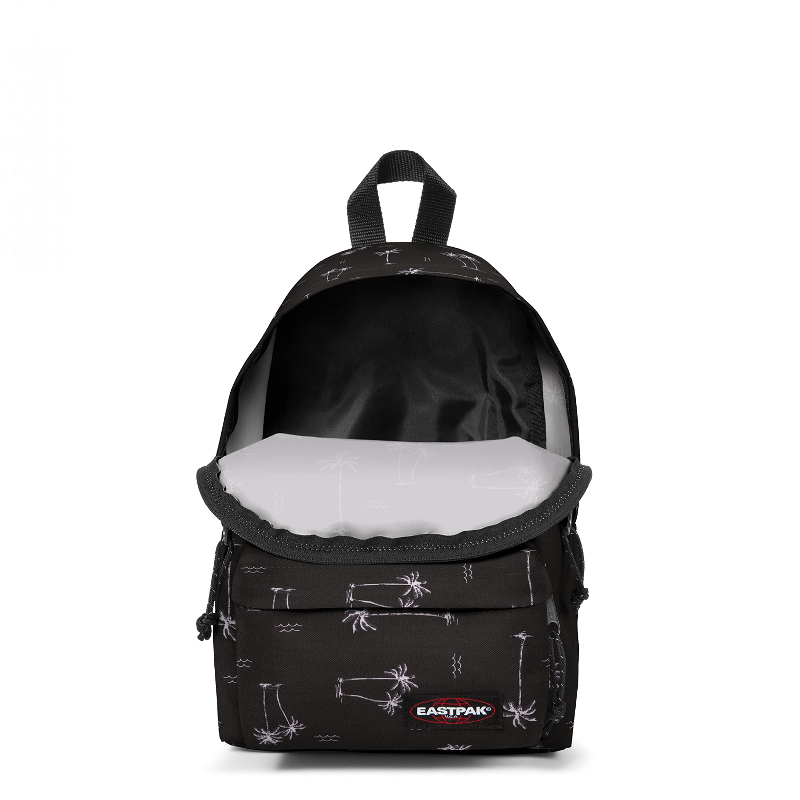 eastpak-orbit-rucksack-33-5-cm-10-l-icons-black-schwarz image 3