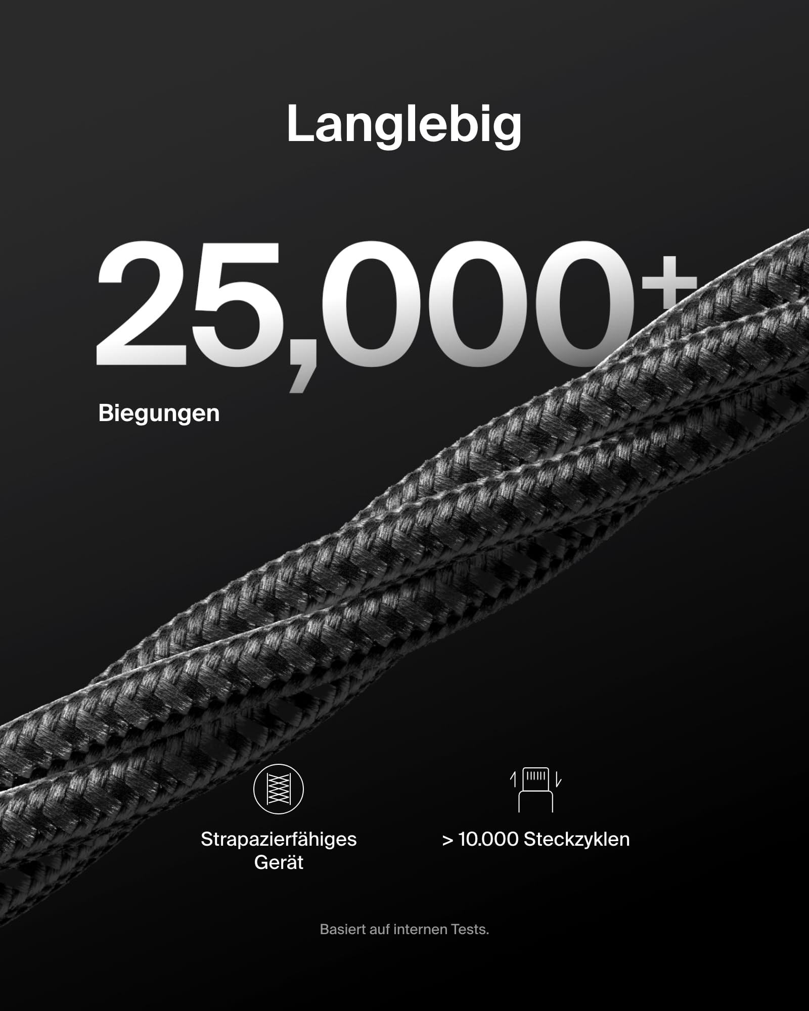 belkin-boostcharge-2er-pack-usb-a-auf-usb-c-ladekabel-1-5-m-15-w-geflochten-schw image 3