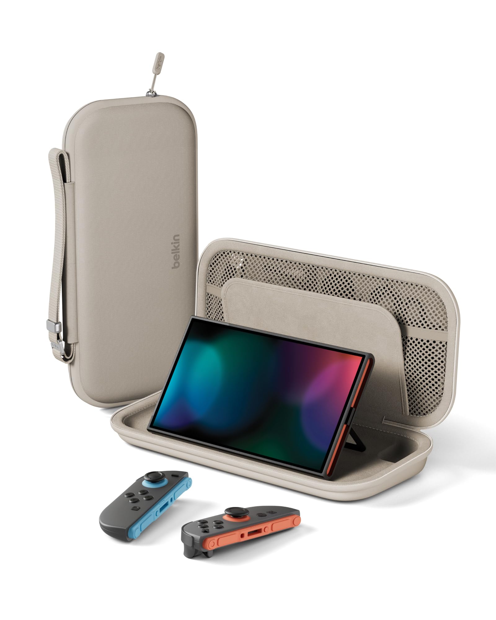 belkin-gaming-nintendo-switch-2-tasche-travel-bag-mit-airtag-fach image 8
