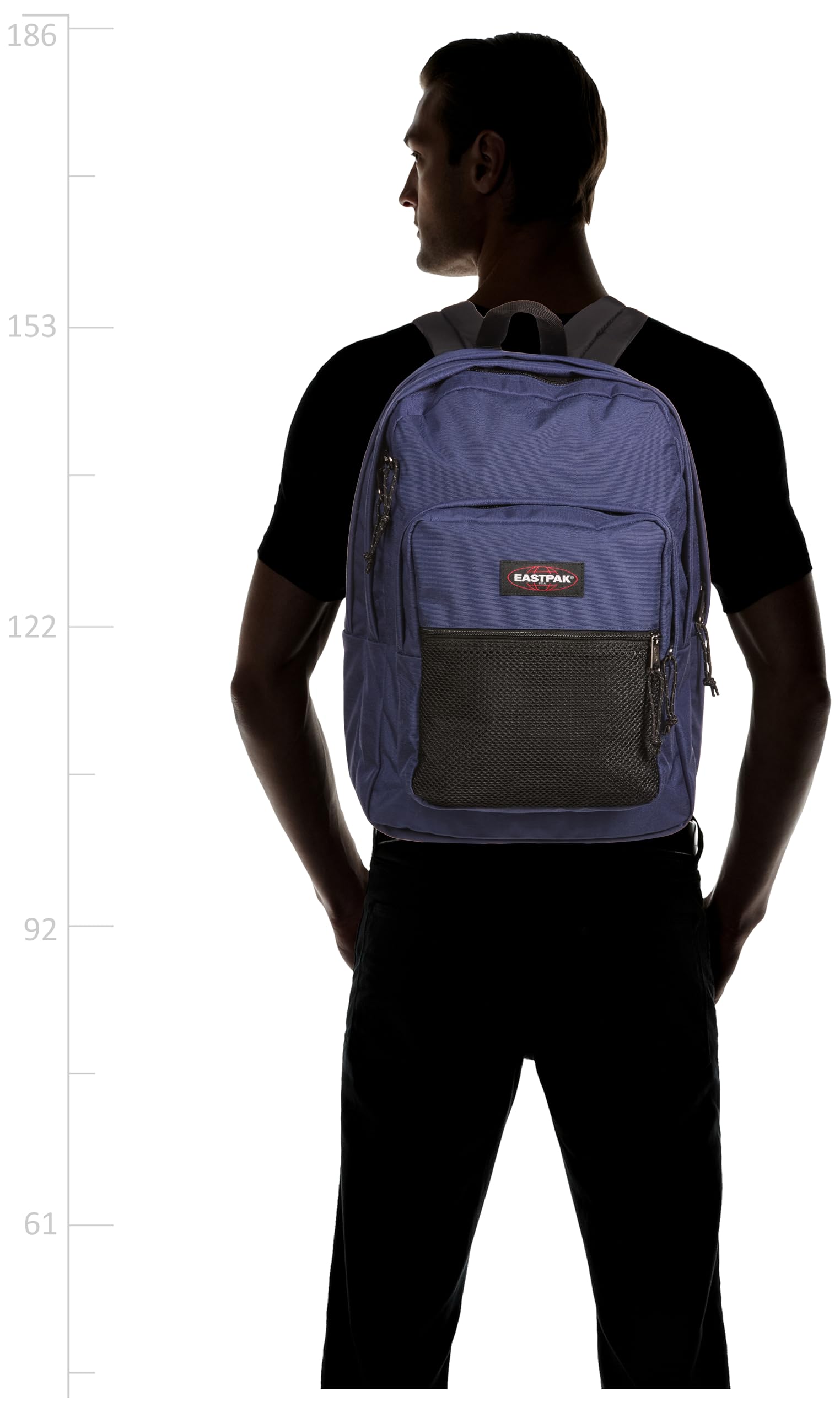 eastpak-pinnacle-rucksack image 4