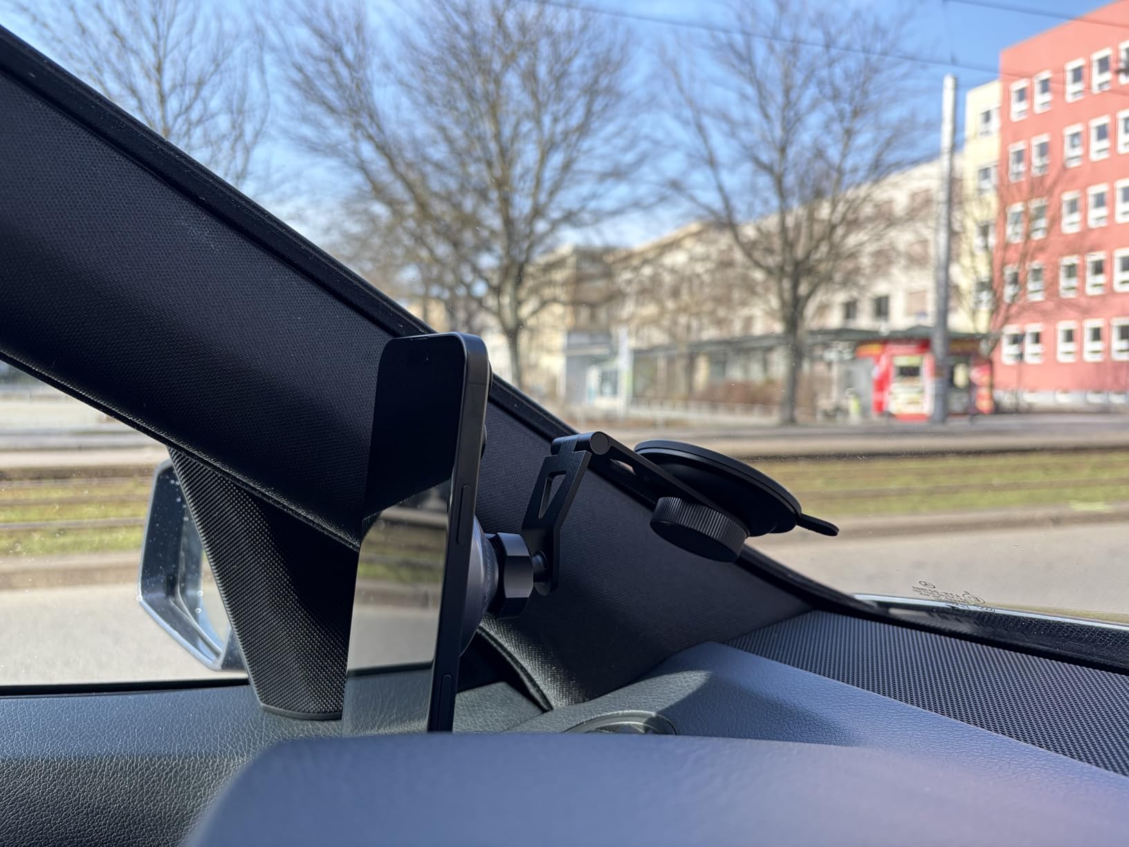 Endlich ein Ladegerät, das funktioniert