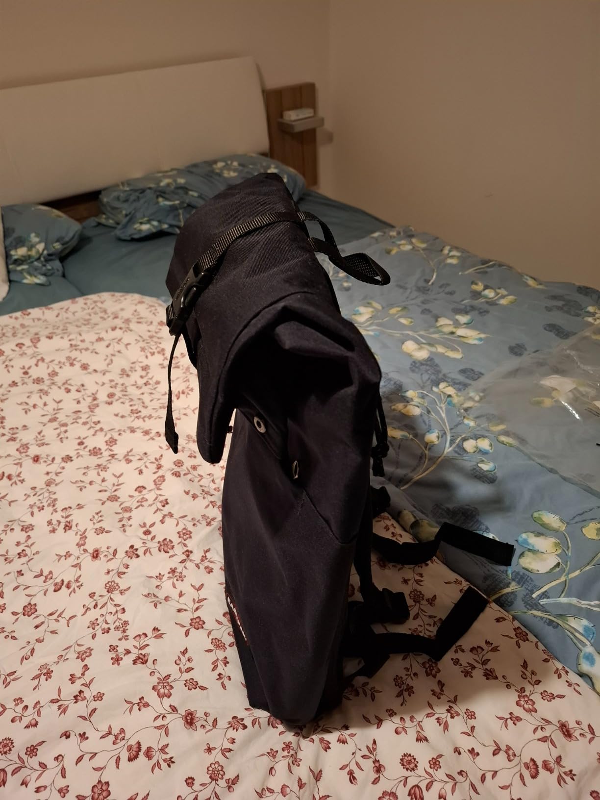 Der beste Rucksack