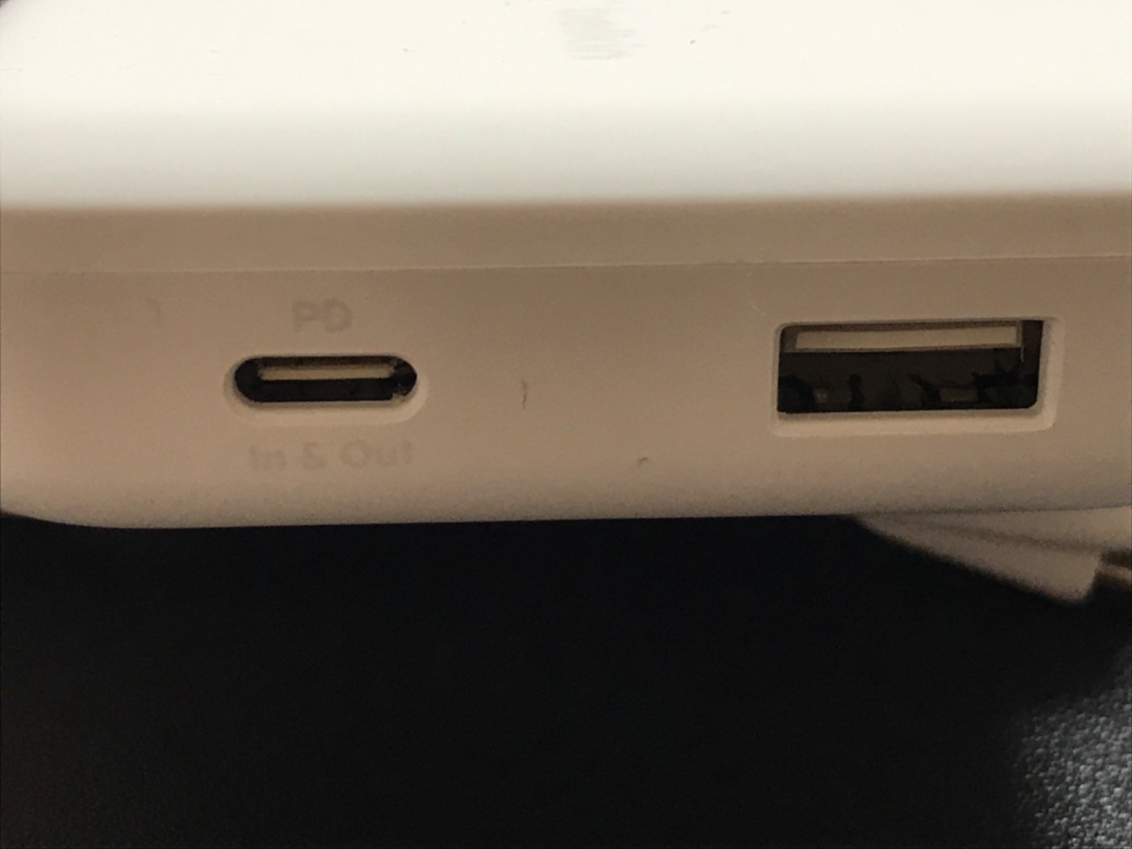 Endlich eine Powerbank, die hält