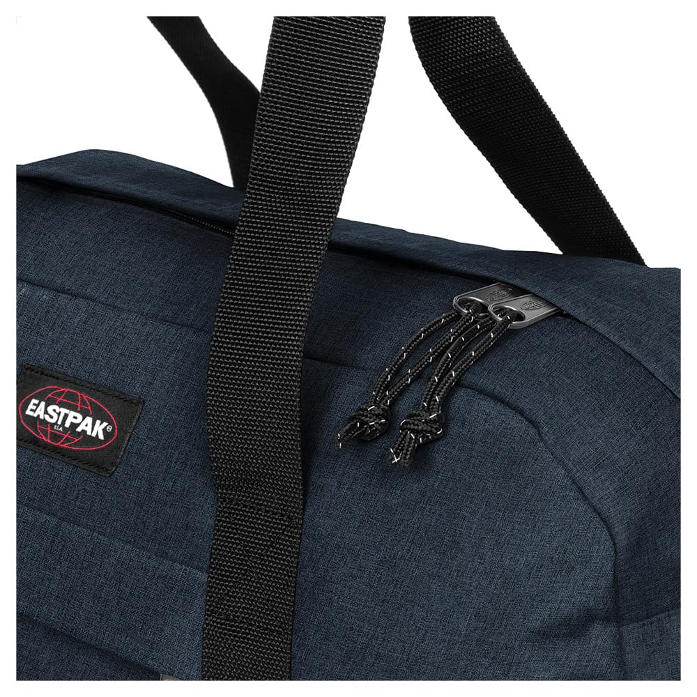 eastpak-standkabine-reisetasche-triple-denim-handgep-ck-wasserabweisend image 5