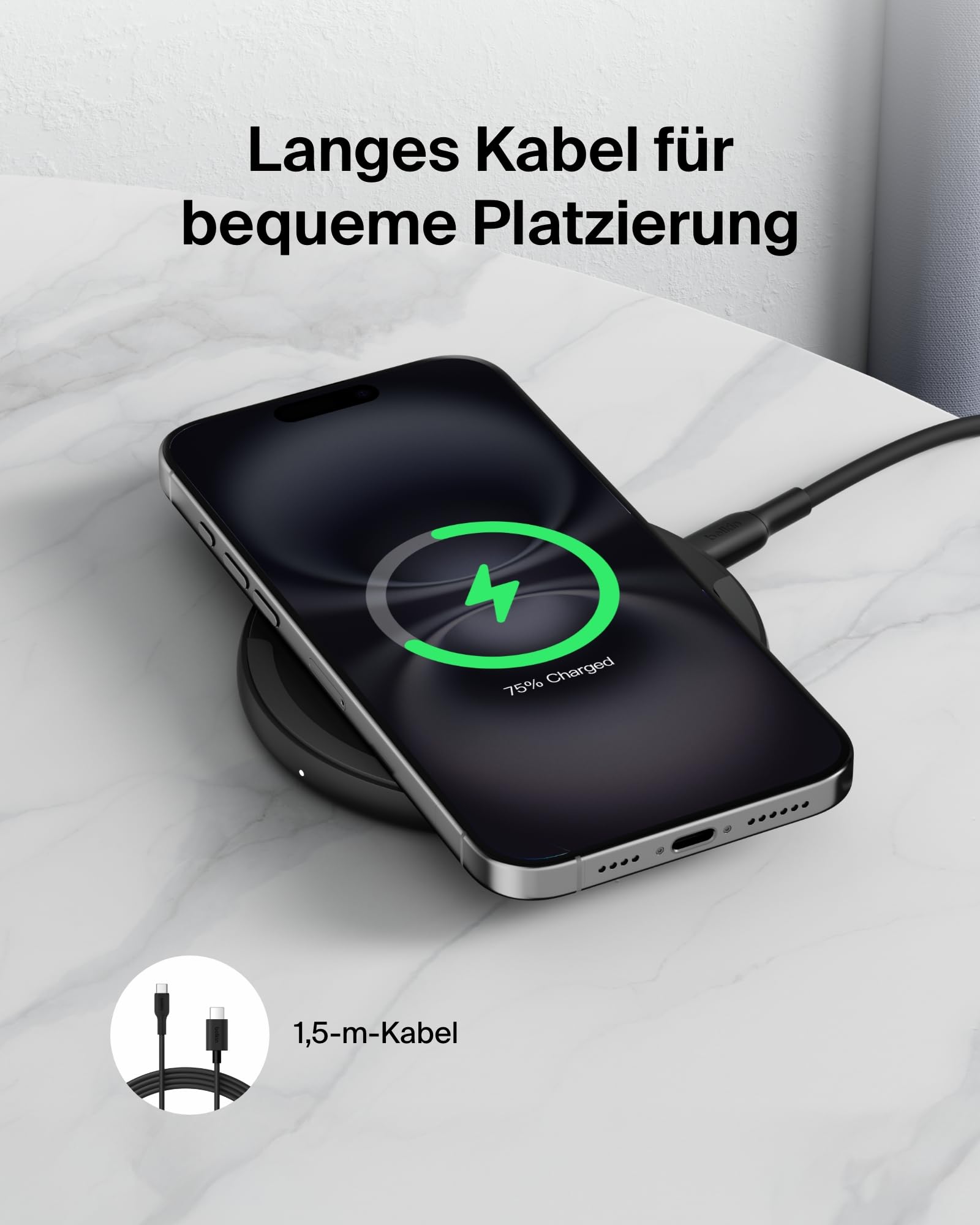 belkin-boostcharge-pro-kabelloses-ladeger-t-mit-qi-technologie-15w-schwarz image 4