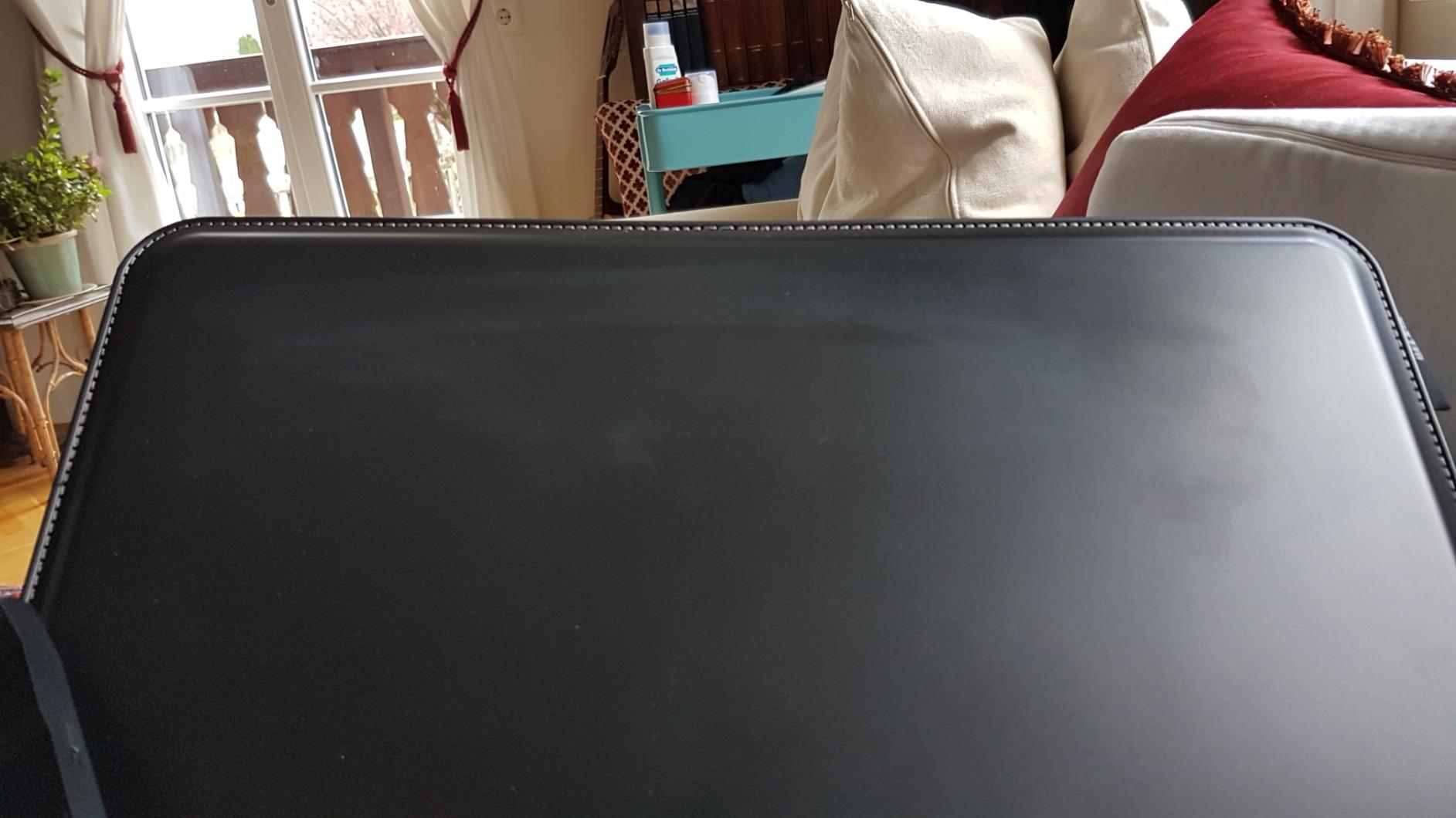 Perfekt fürs Homeoffice