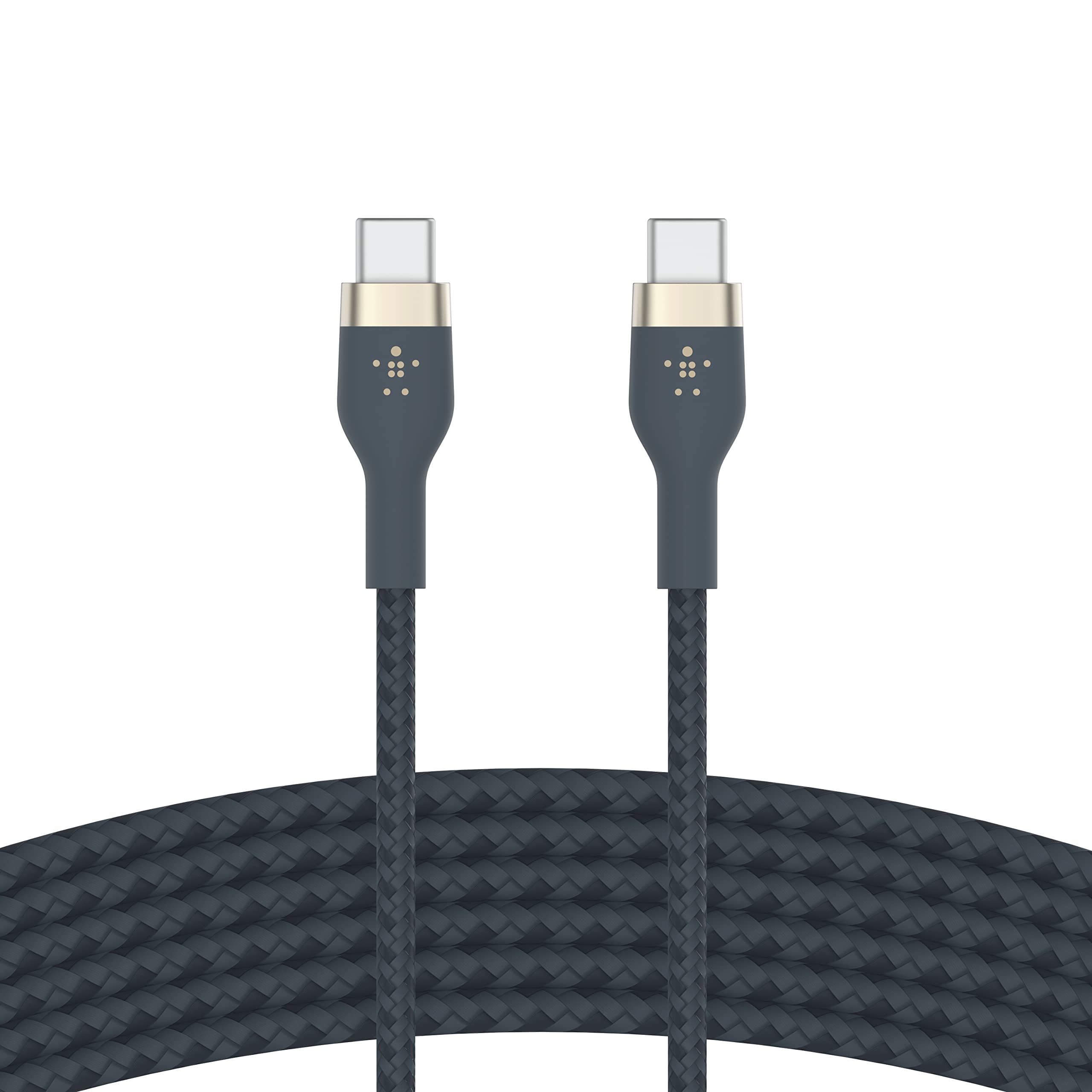 belkin-boostcharge-pro-flex-geflochtenes-usb-c-auf-usb-c-ladekabel-1m-usb-if-zer image 8