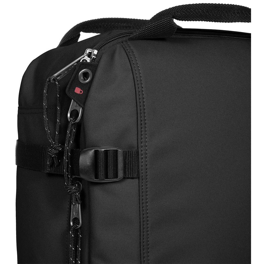 eastpak-morepack-rucksack-35-l-50-cm-mit-laptopfach-black-denim-schwarz image 3