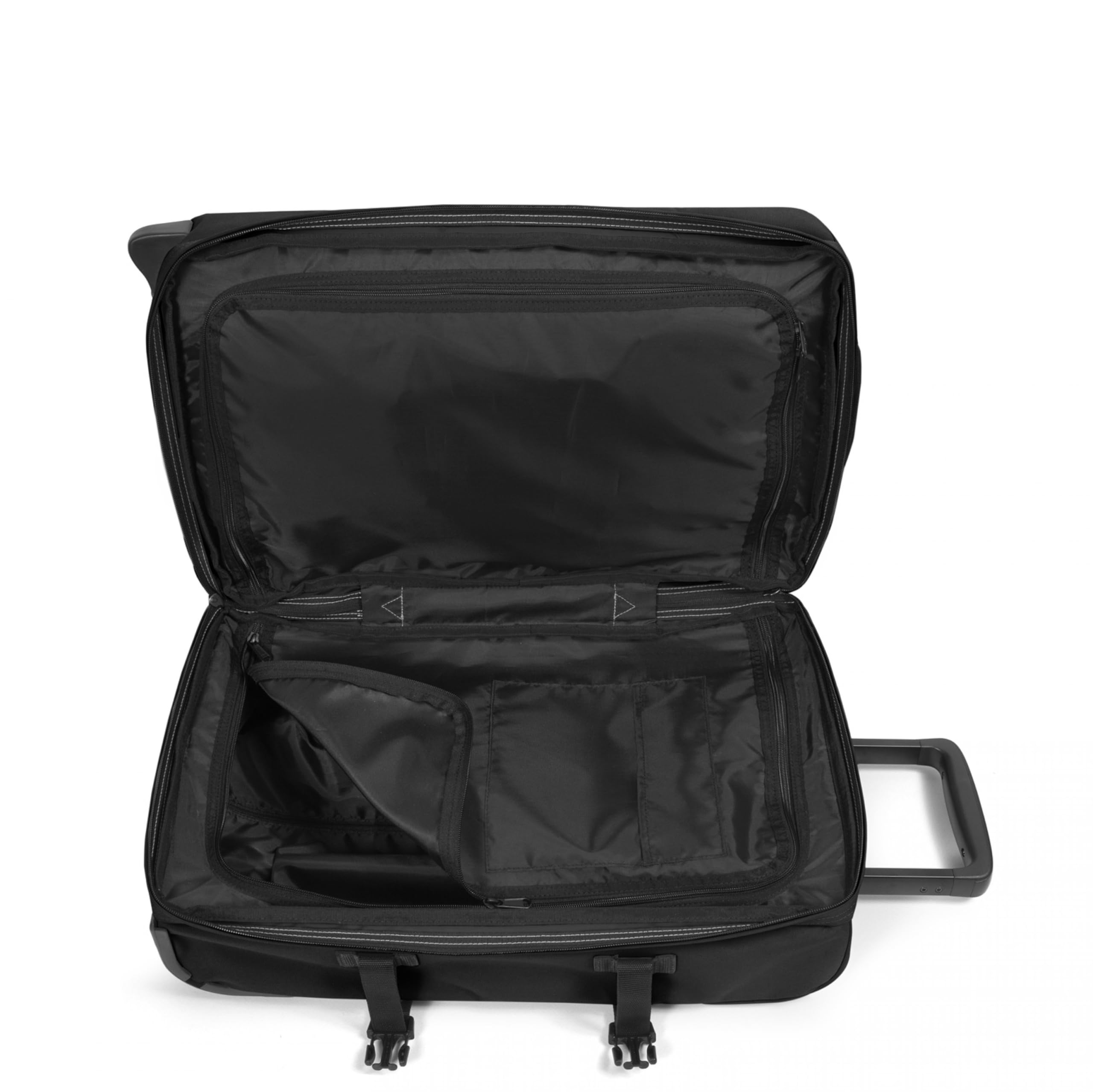 eastpak-tranverz-s-kabinentrolley-42l-51-x-32-5-x-24-cm-schwarz-handgep-ck-mit-2 image 3
