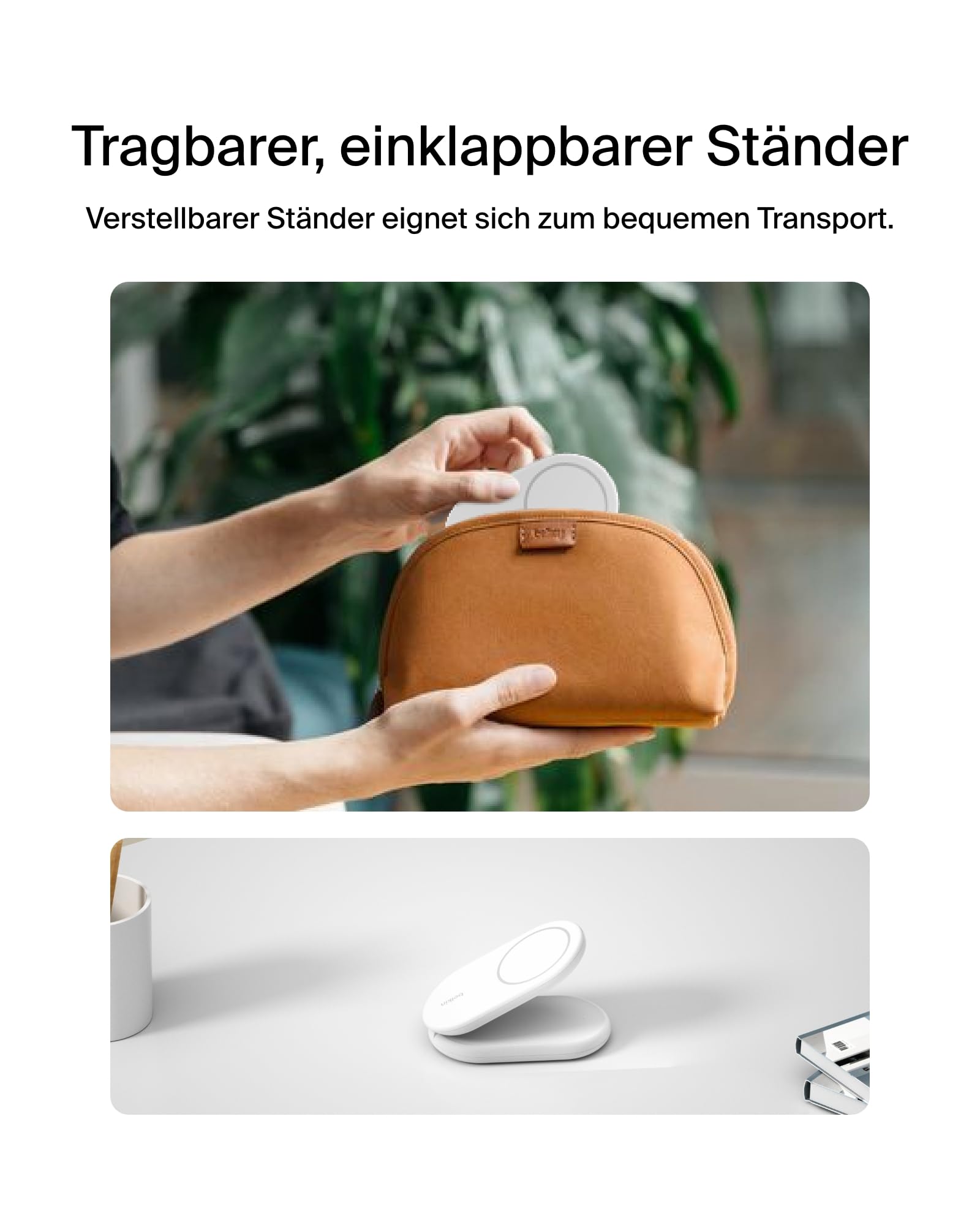 belkin-boostcharge-2-in-1-magnetisches-einklappbares-ladeger-t-qi2-magsafe-kompa image 4