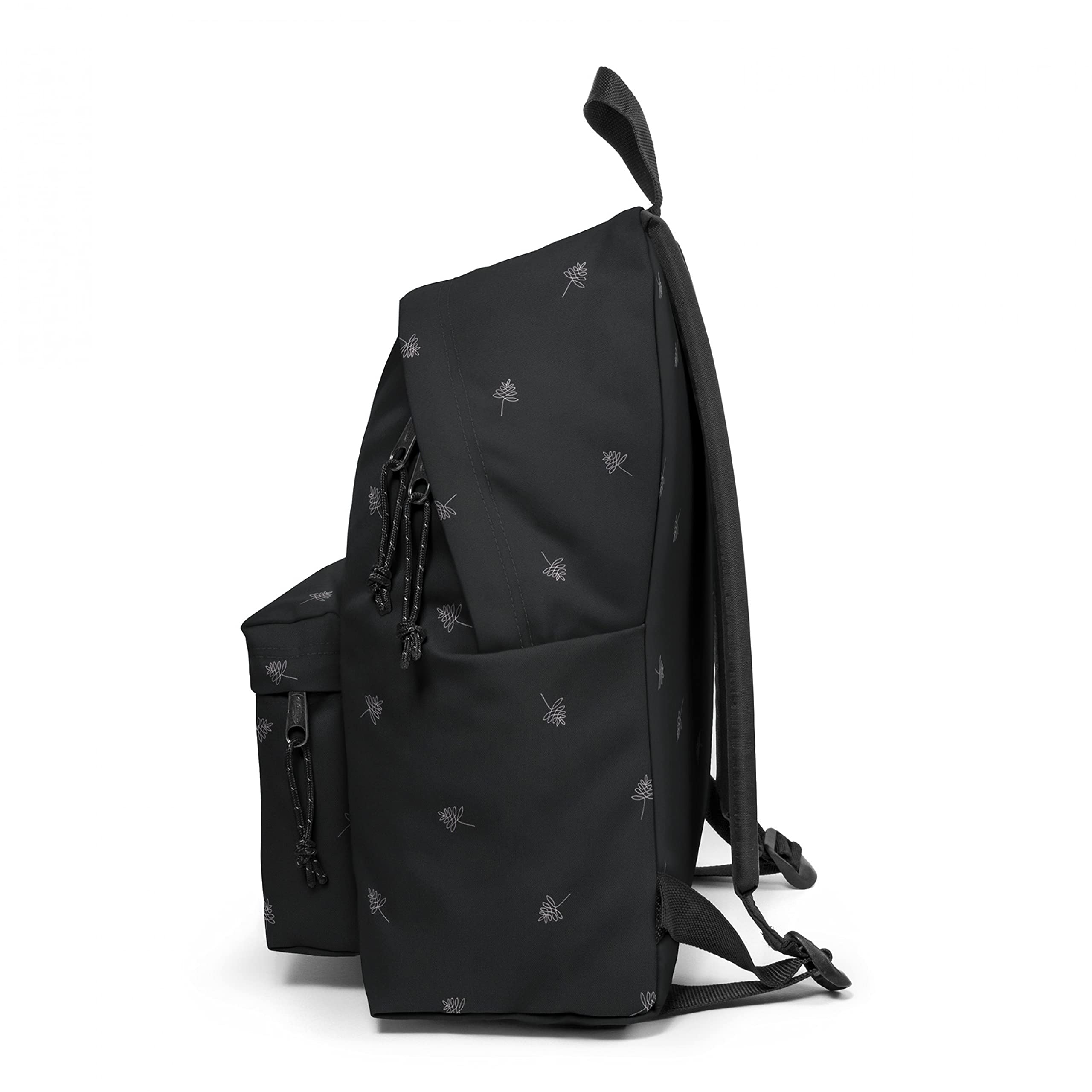 eastpak-padded-pak-r-rucksack-24-l-40-cm-line-black-schwarz image 4
