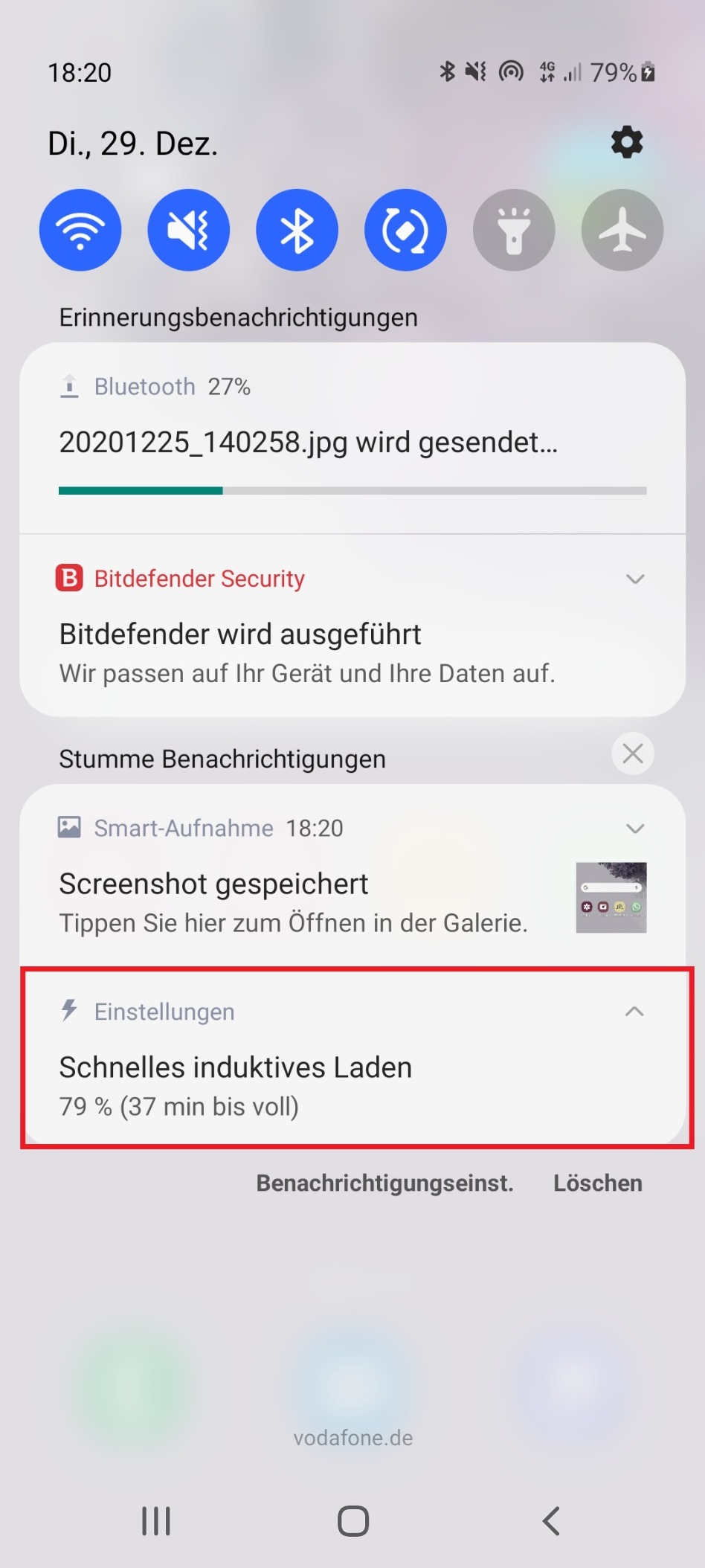 Gutes Ladegerät, aber etwas empfindlich
