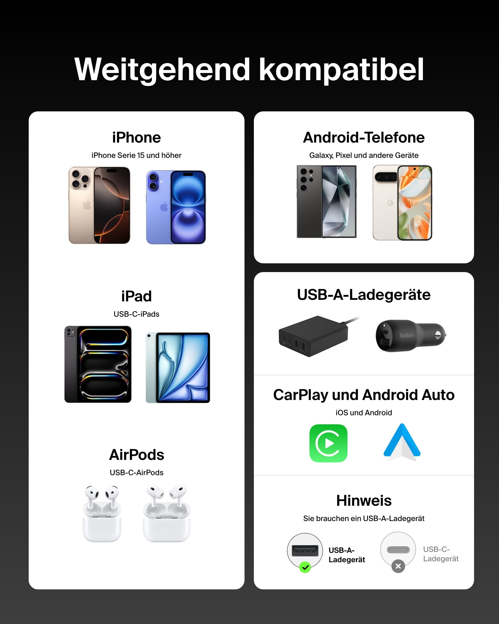 belkin-boostcharge-2er-pack-usb-a-auf-usb-c-ladekabel-1-5-m-15-w-geflochten-schw image 5