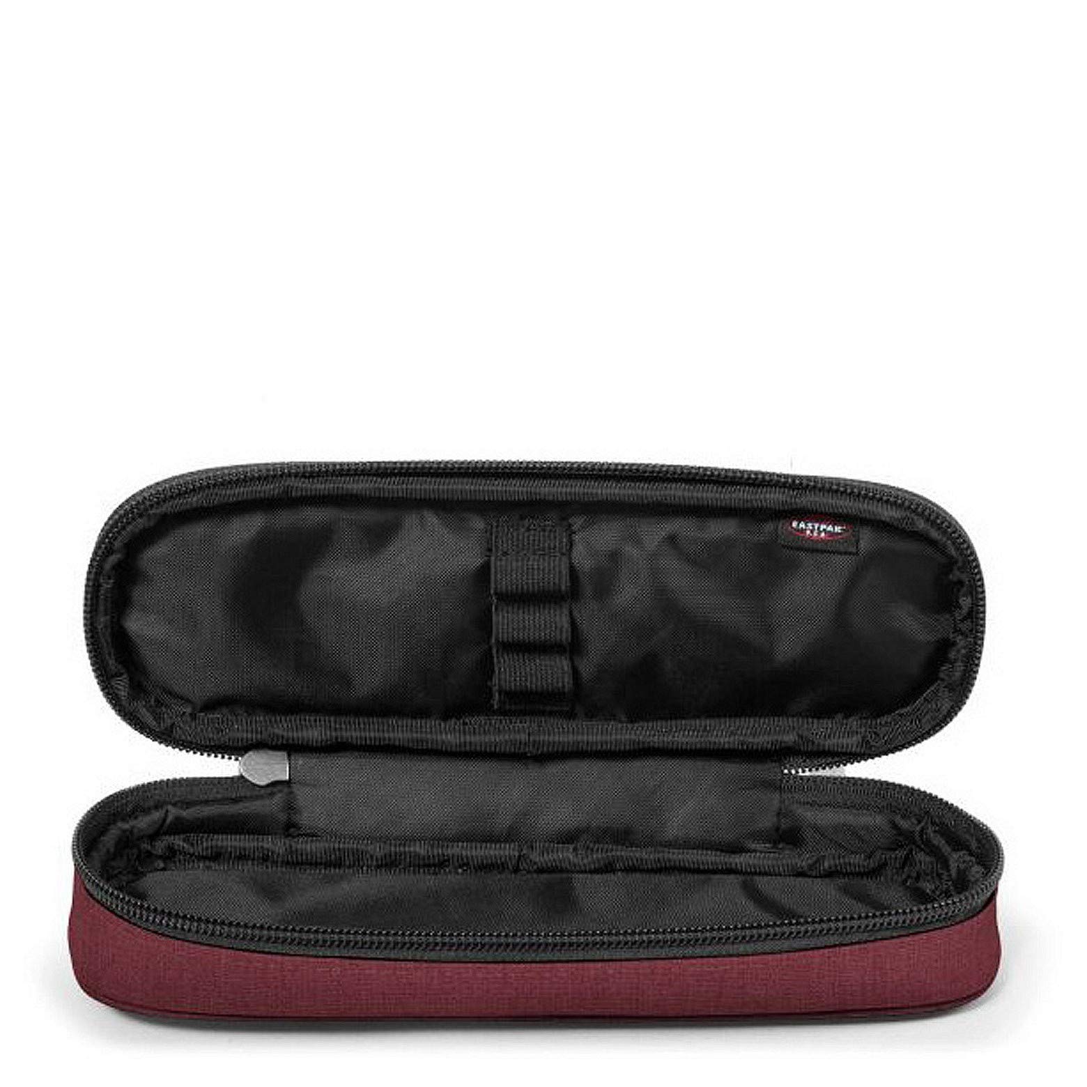 eastpak-oval-single-federm-ppchen-22-cm-schwarz-black image 5