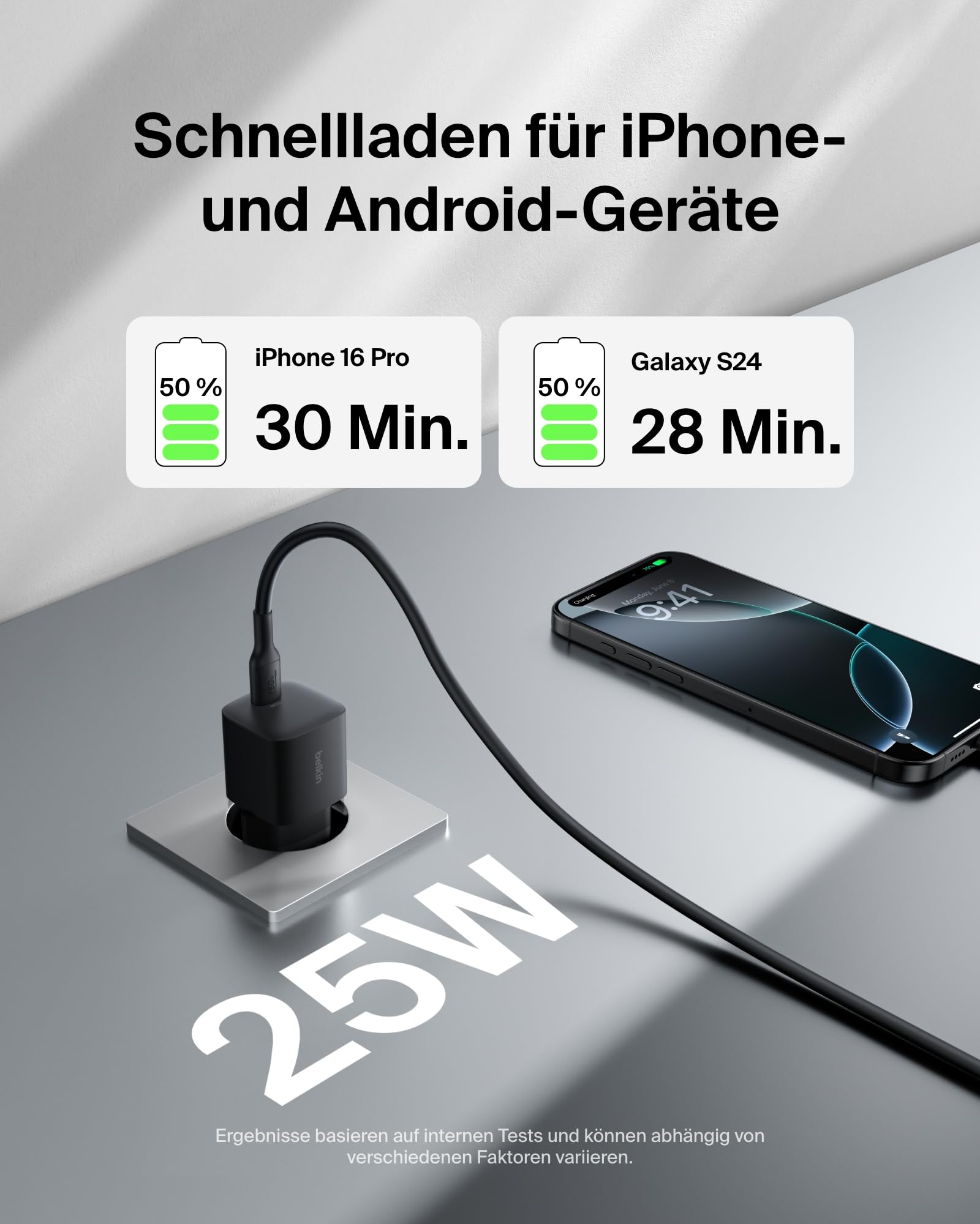 belkin-usb-c-ladeger-t-25-w-pd-3-0-mit-pps-kompakt-f-r-iphone-samsung-pixel-nint image 3