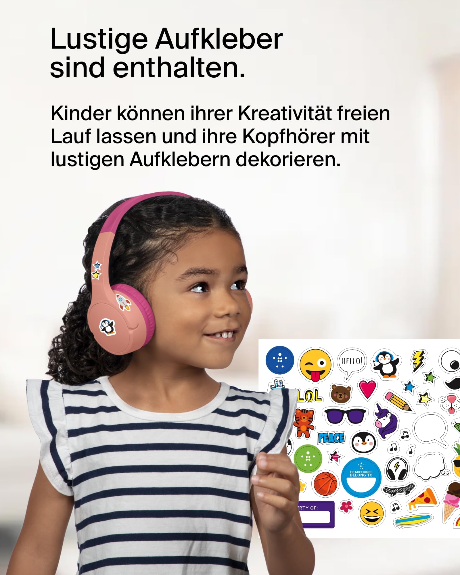 belkin-soundform-mini-kinderkopfh-rer-kabellos-85-db-lautst-rkelimit-30-std-akku image 8