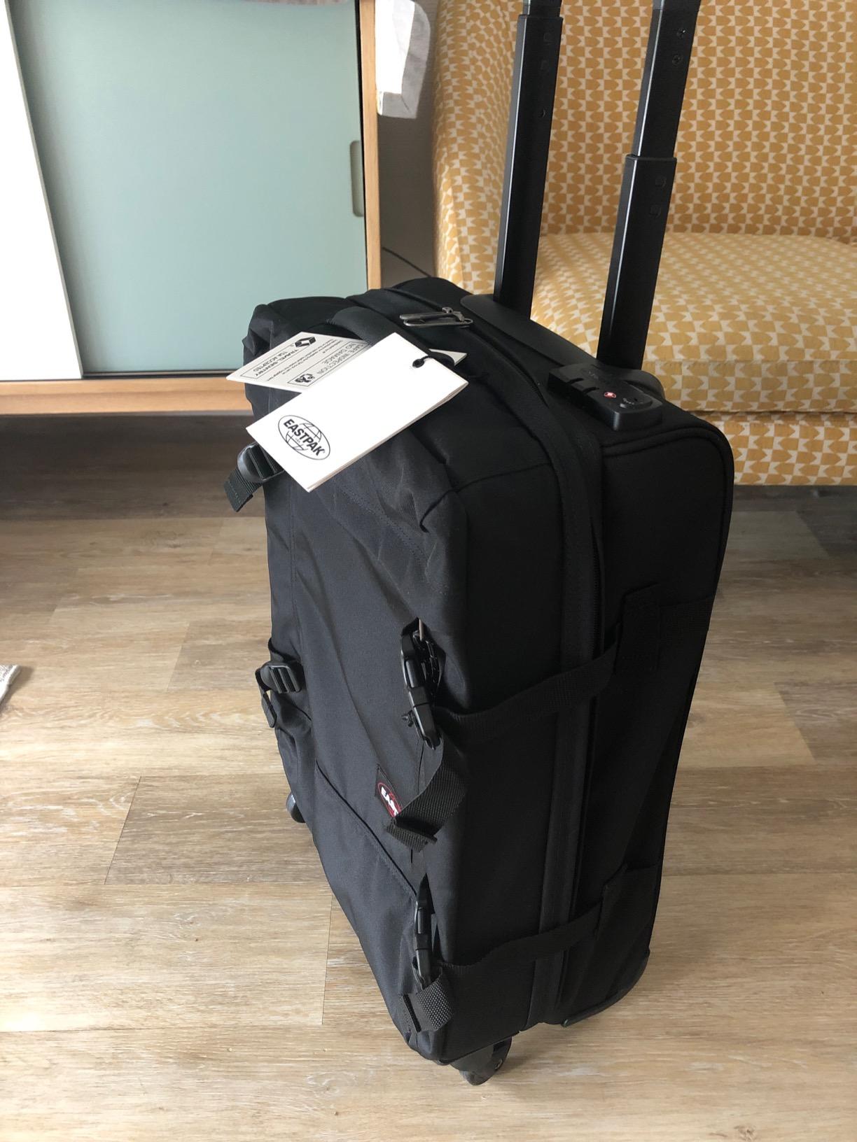 Gute Tasche, aber etwas schwer