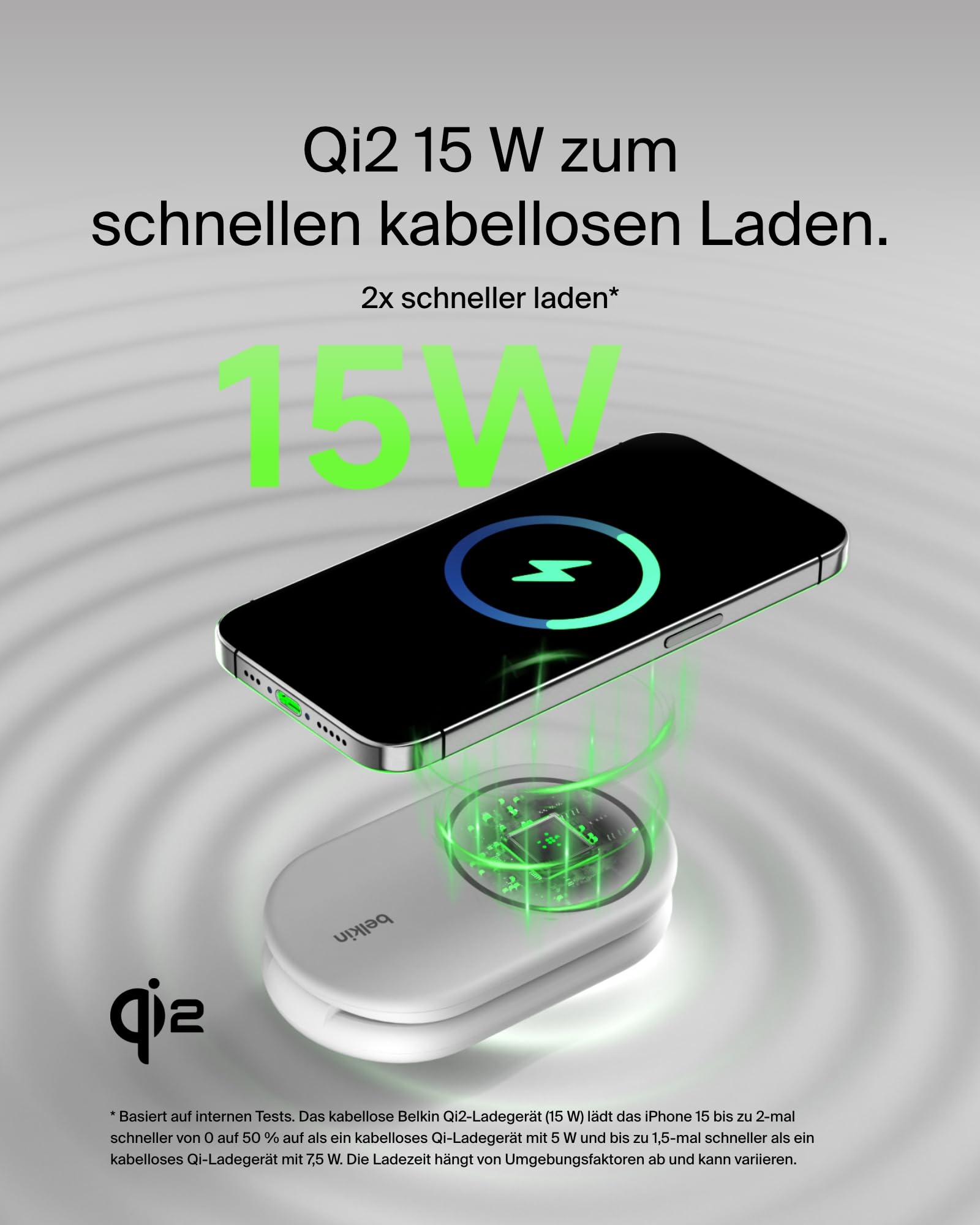 belkin-boostcharge-2-in-1-magnetisches-einklappbares-ladeger-t-qi2-magsafe-kompa image 3