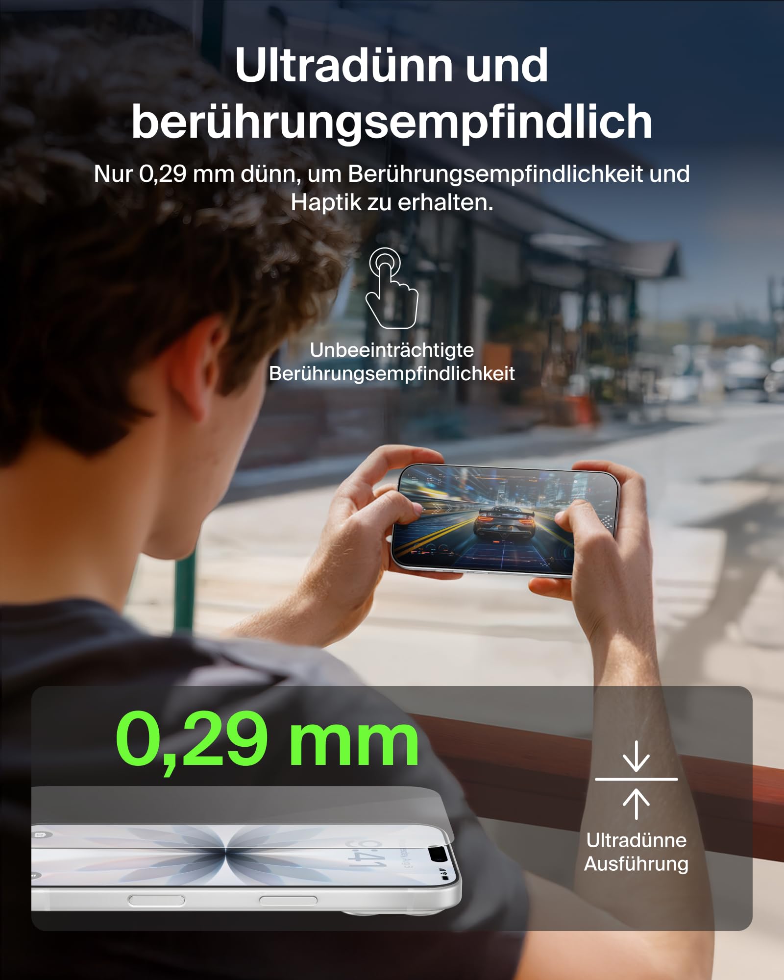 belkin-screenforce-ultraglass-2-f-r-iphone-17-und-16-pro-kratzfest-kristallklar- image 7