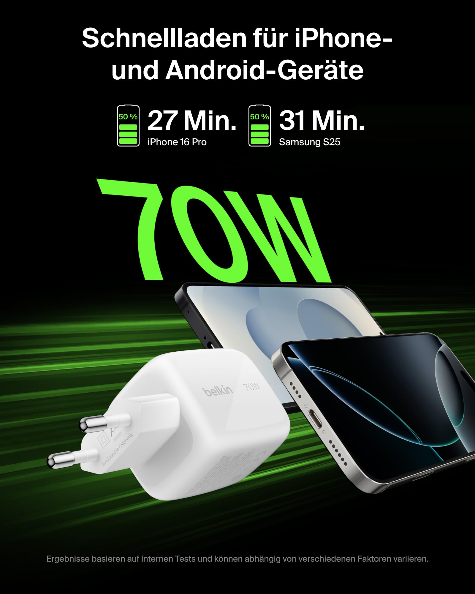 belkin-boostcharge-pro-70w-3-port-gan-ladeger-t-mit-reisestecker-set-uk-usa image 4