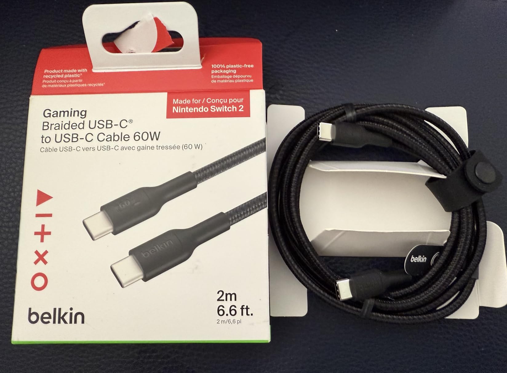 Gutes Kabel, aber preisintensiv