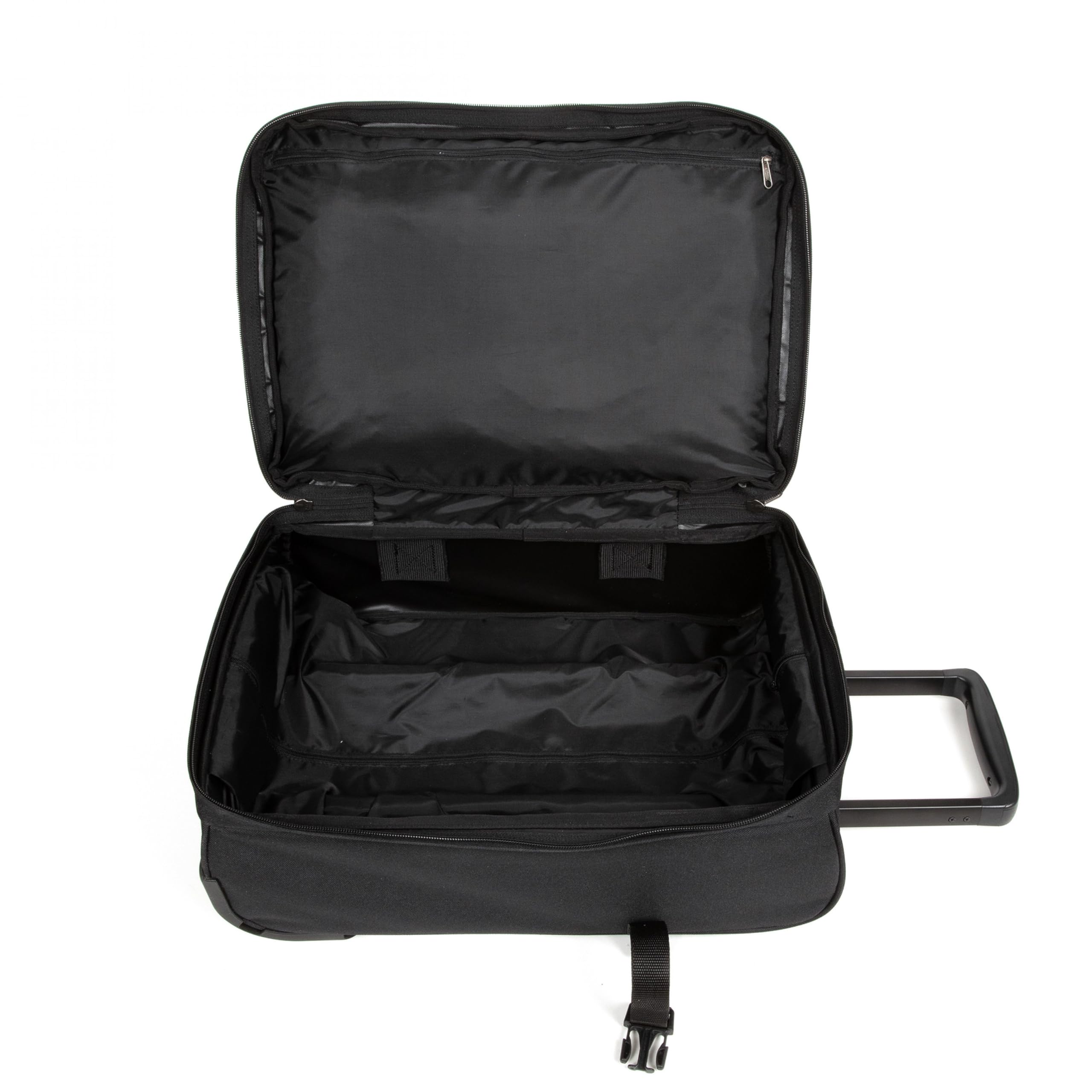 eastpak-tranverz-xxs-kabinenkoffer-45x32x20-cm-tsa-schloss-black image 2