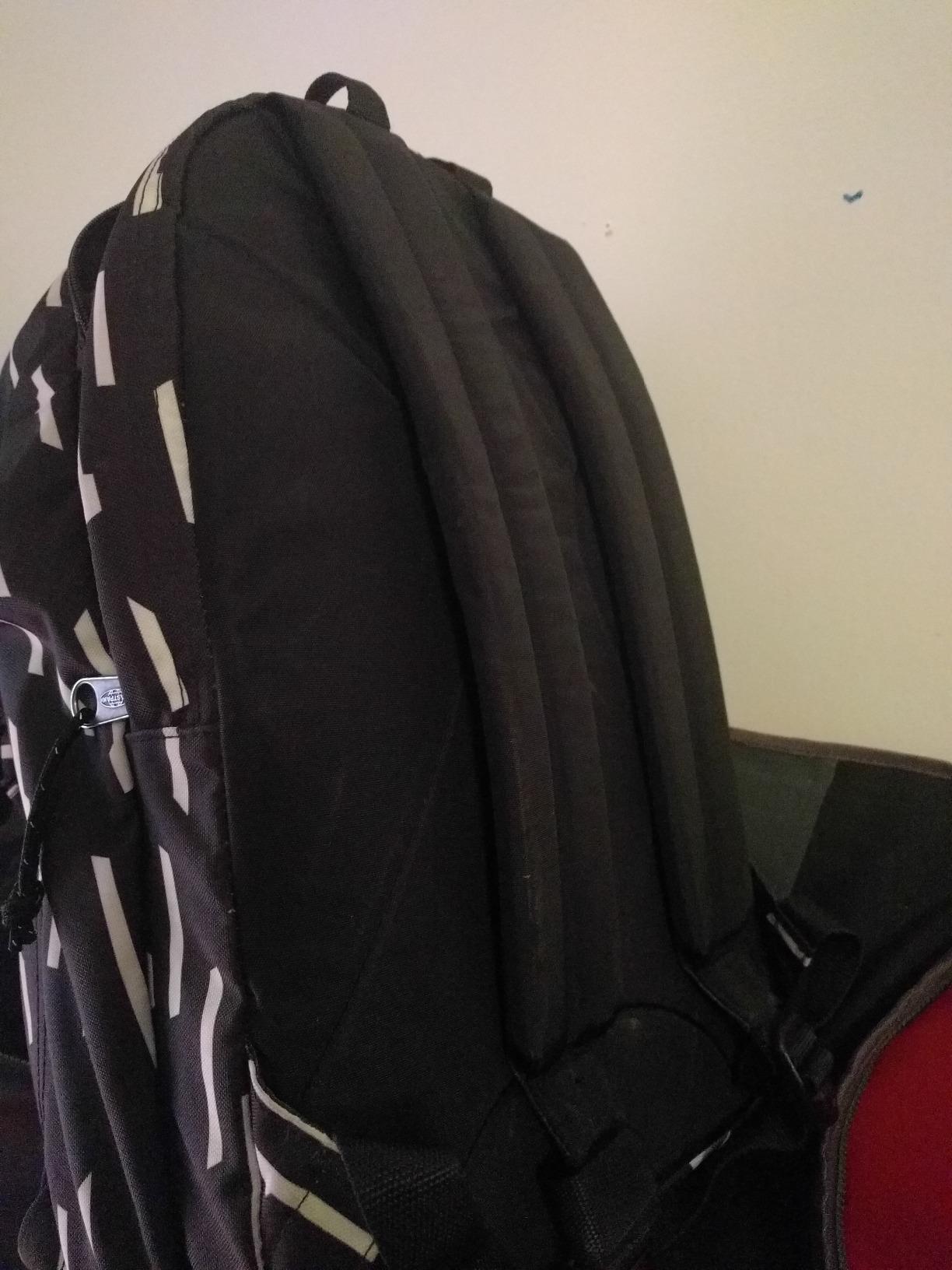 Guter Alltagsrucksack