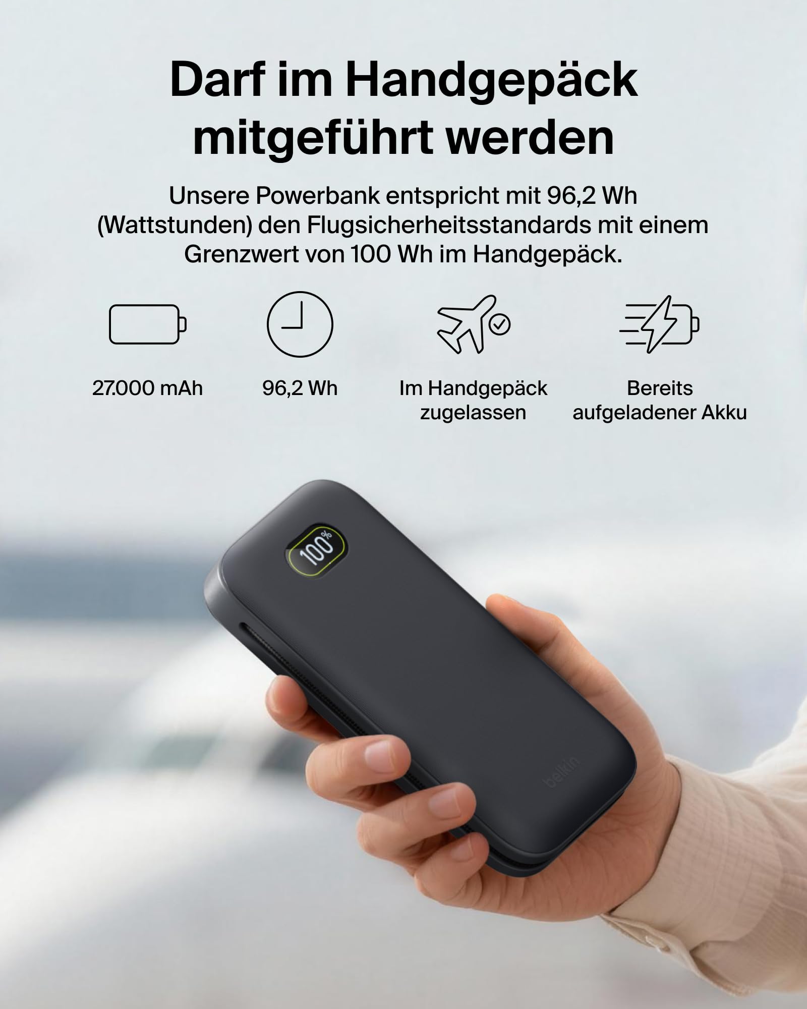 belkin-ultracharge-pro-powerbank-27000-mah-240-w-usb-c-pd-integriertes-kabel-ant image 6