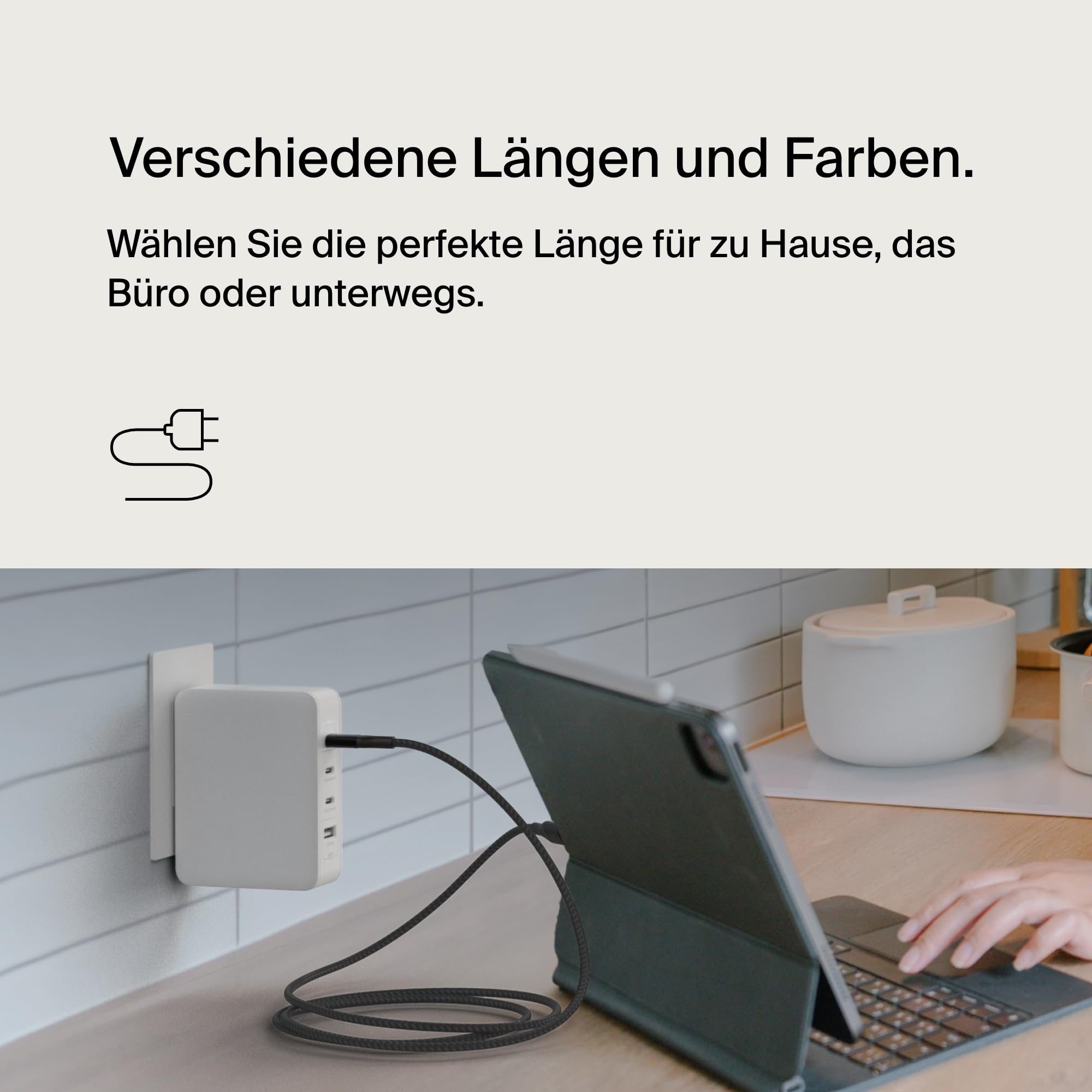 belkin-boostcharge-240w-usb-c-auf-usb-c-ladekabel-2m-usb-if-zertifiziert-schwarz image 5