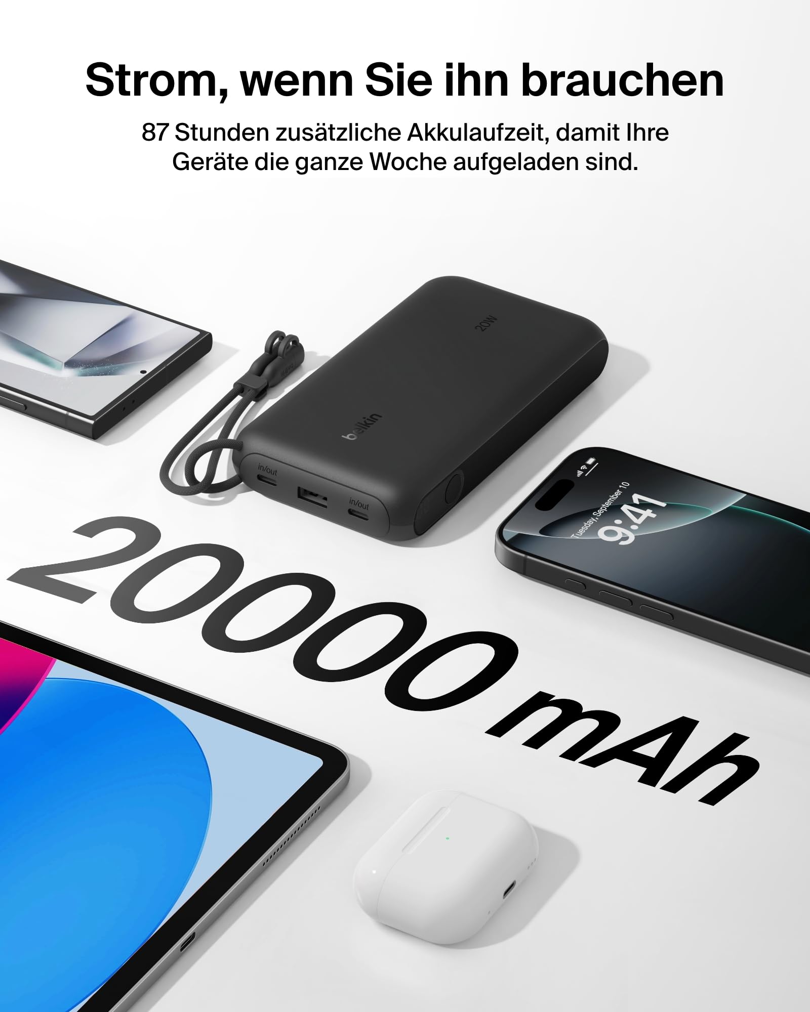 belkin-boostcharge-20000-mah-powerbank-mit-digitaler-akkuanzeige-2x-usb-c-1x-usb image 4