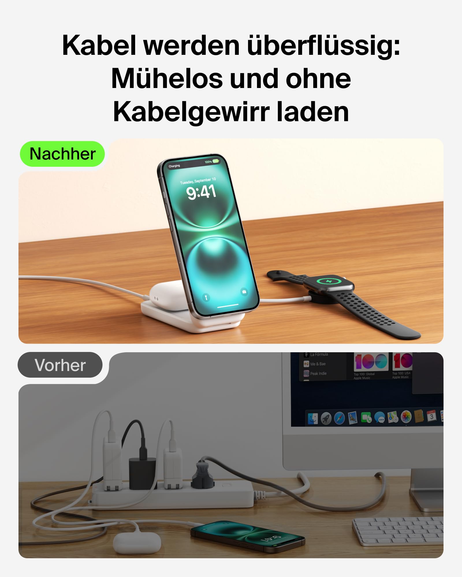 belkin-ultracharge-2-in-1-induktive-ladestation-mit-qi2-25-w-smartwatch-ladefunk image 6
