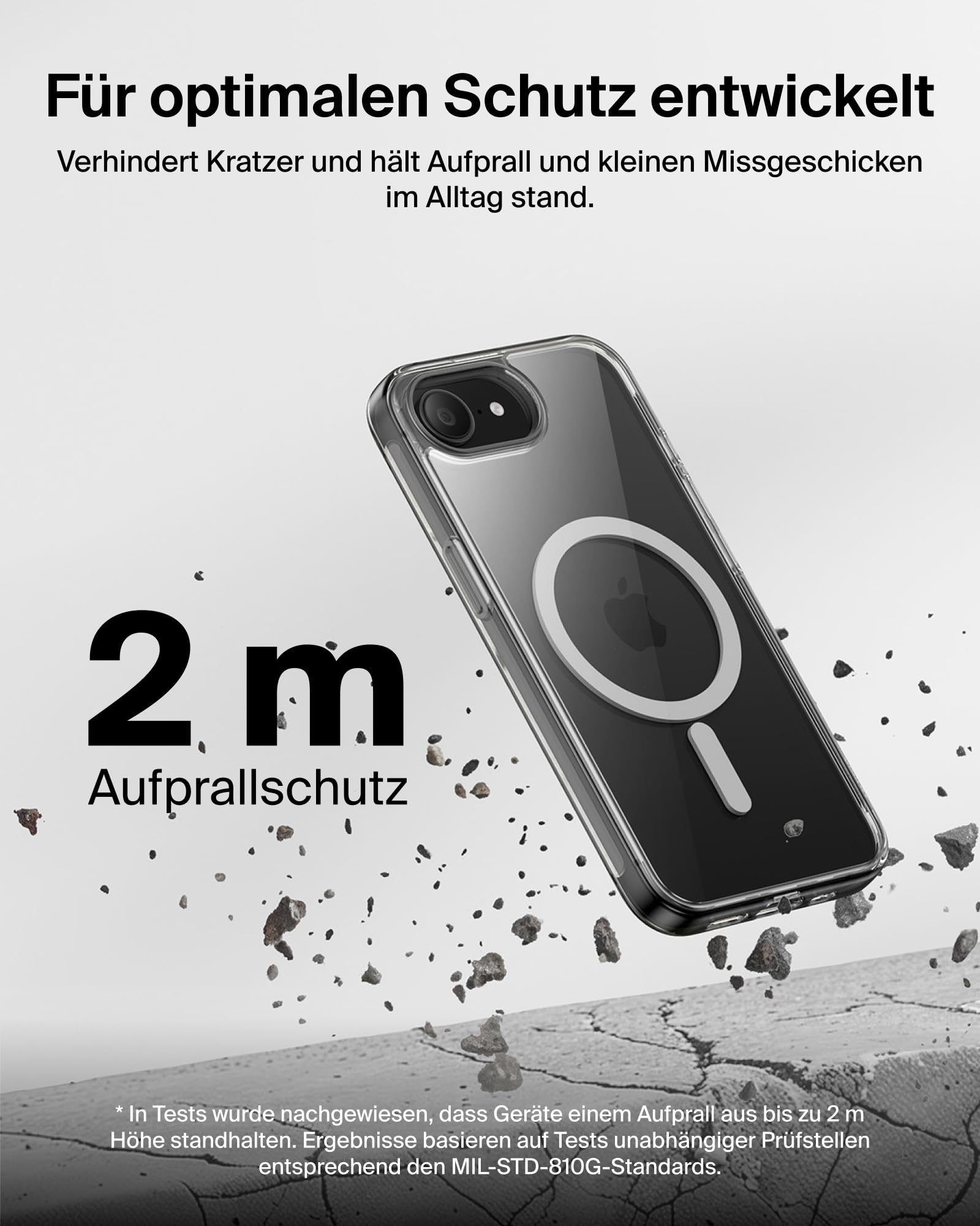 belkin-sheerforce-clear-lite-magnetische-handyh-lle-f-r-iphone-17e-und-16e image 3