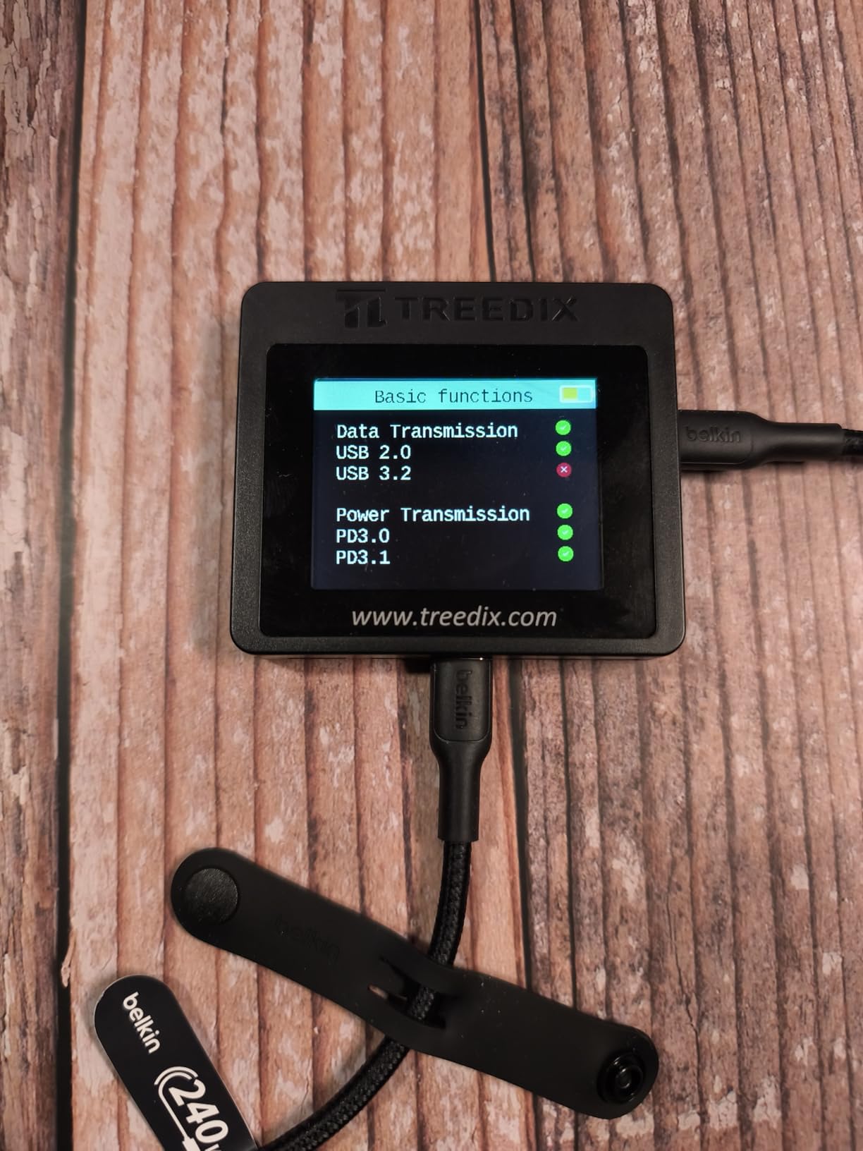 Top Kabel