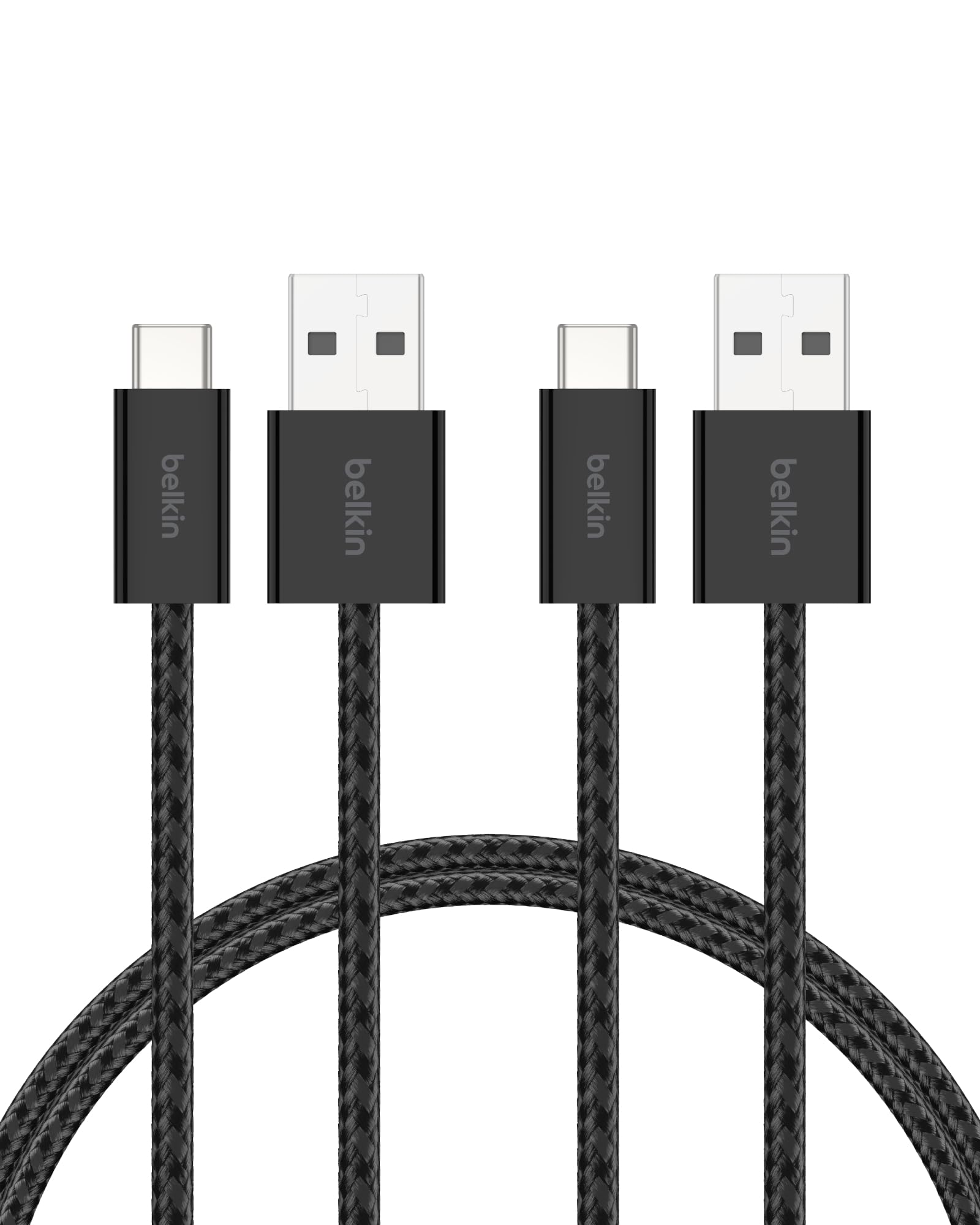 belkin-boostcharge-2er-pack-usb-a-auf-usb-c-ladekabel-1-5-m-15-w-geflochten-schw image 1