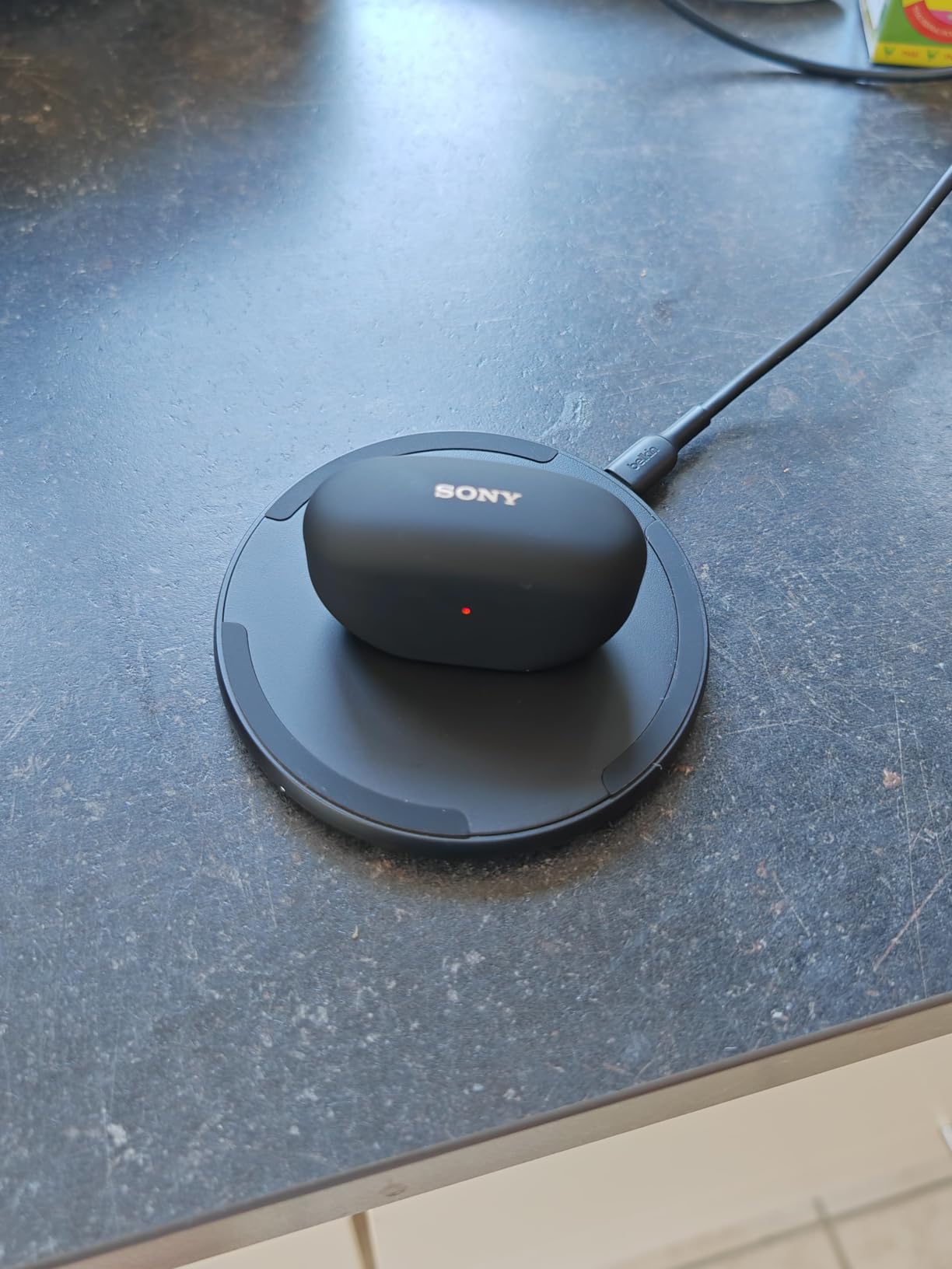 Top Qualität von Belkin