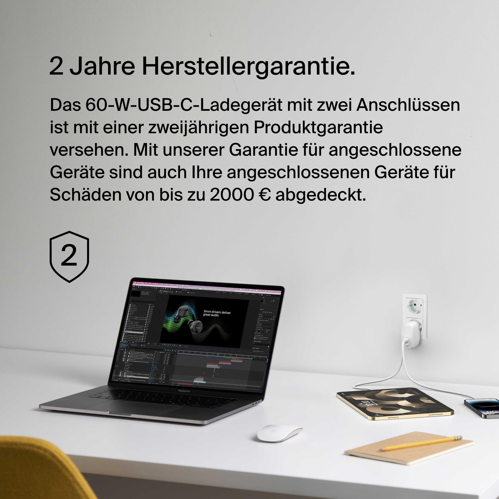 belkin-boostcharge-60w-usb-c-ladeger-t-mit-2-usb-c-ports-und-pps-technologie image 6