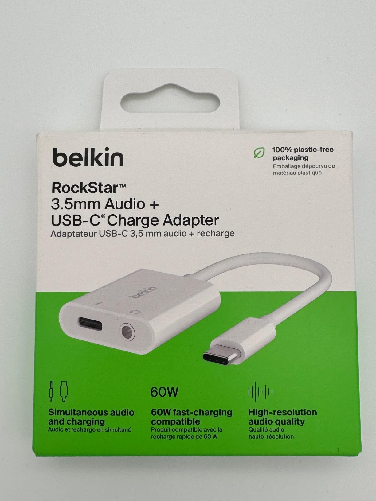 Must-have für alle mit Kabel-Kopfhörern