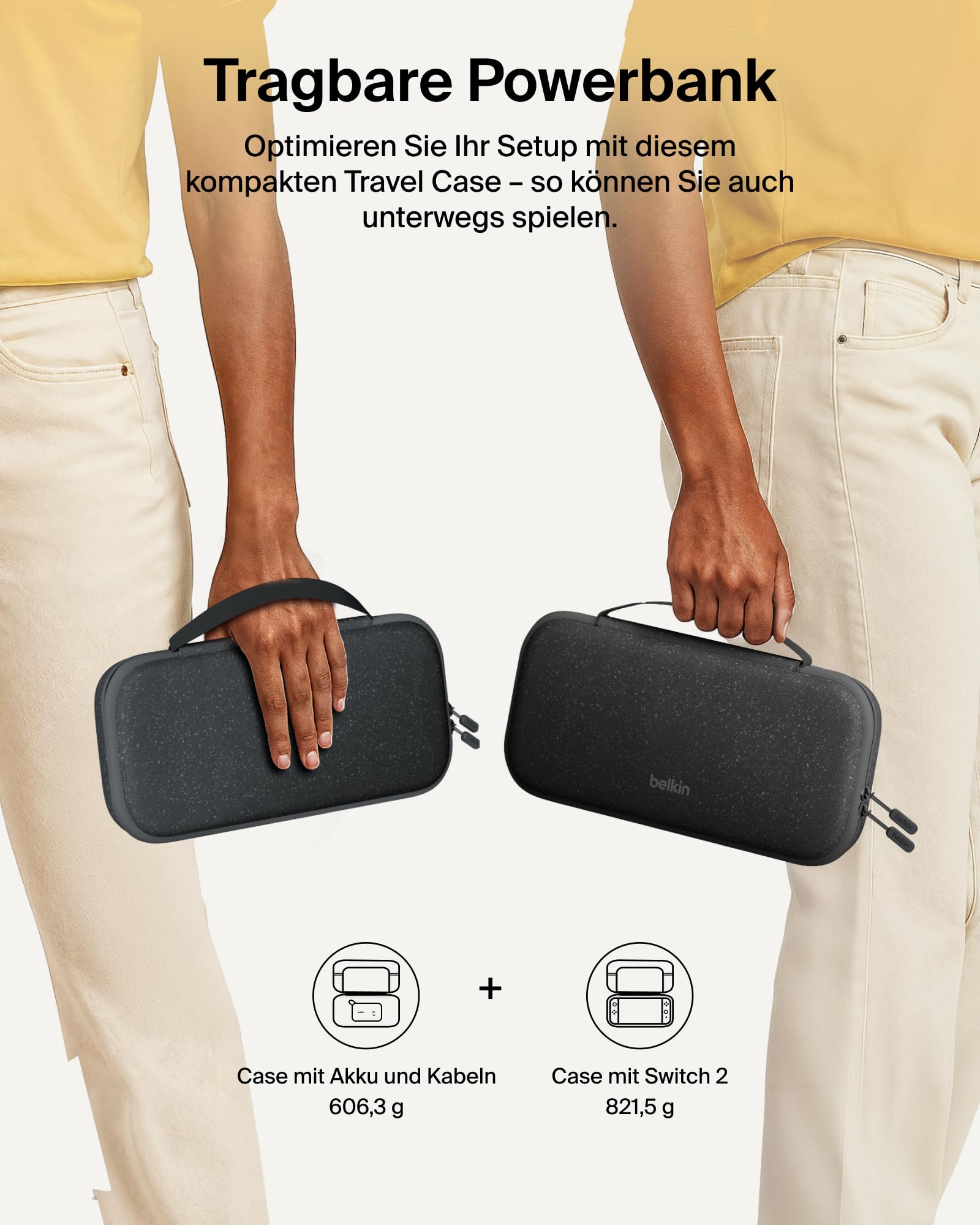 belkin-gaming-nintendo-switch-2-tasche-mit-10k-power-bank-anthrazit image 5