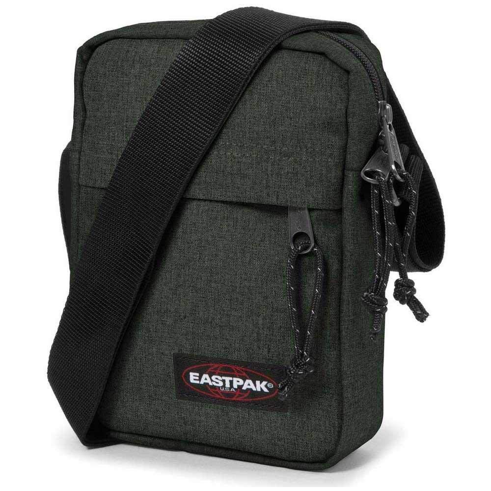 eastpak-the-one-umh-ngetasche-21-cm-2-5-l-crafty-moss image 1