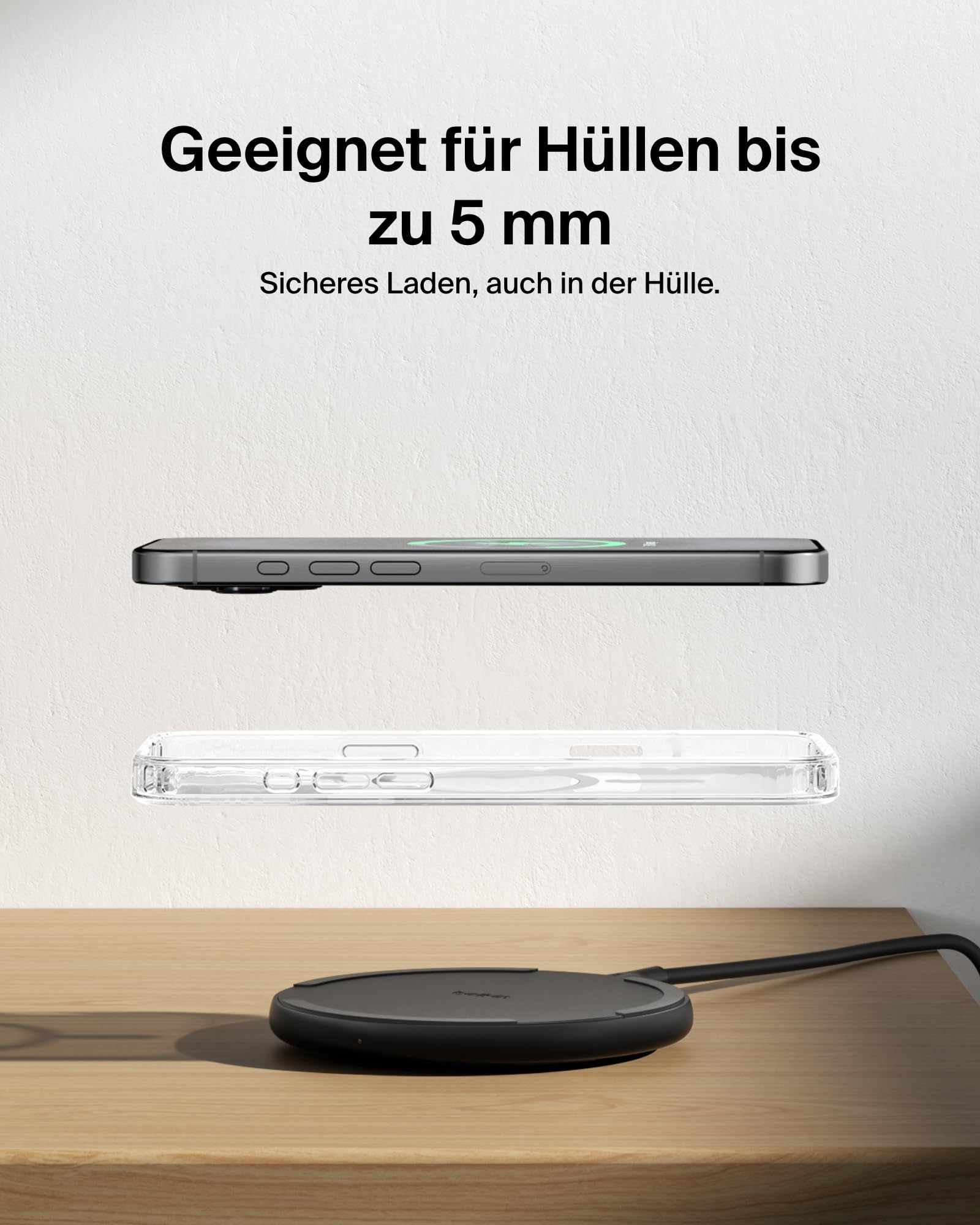 belkin-boostcharge-pro-kabelloses-ladeger-t-mit-qi-technologie-15w-schwarz image 5