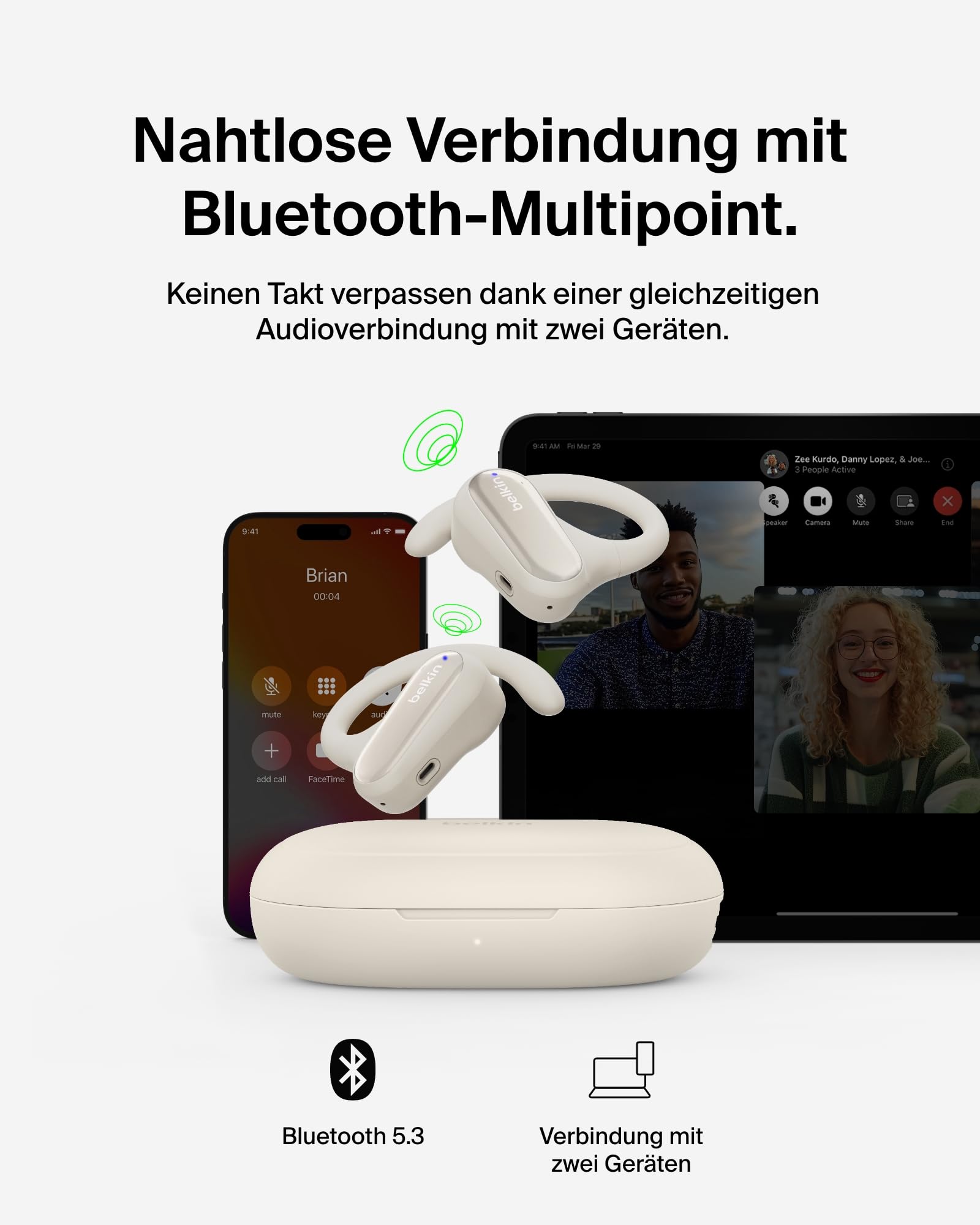 belkin-soundform-clearfit-kabellose-open-ear-kopfh-rer-bluetooth-5-3-ipx5-26h-ak image 5
