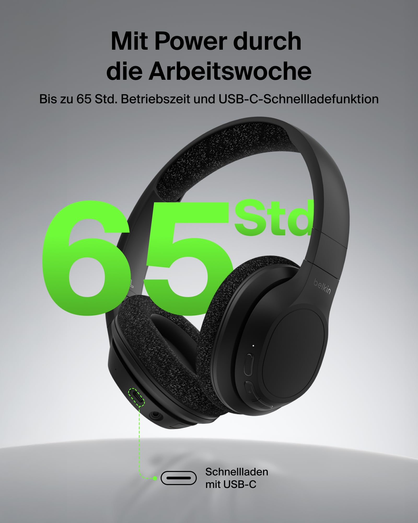 belkin-soundform-adapt-over-ear-kopfh-rer-kabellos-mit-mikrofon-schwarz image 3