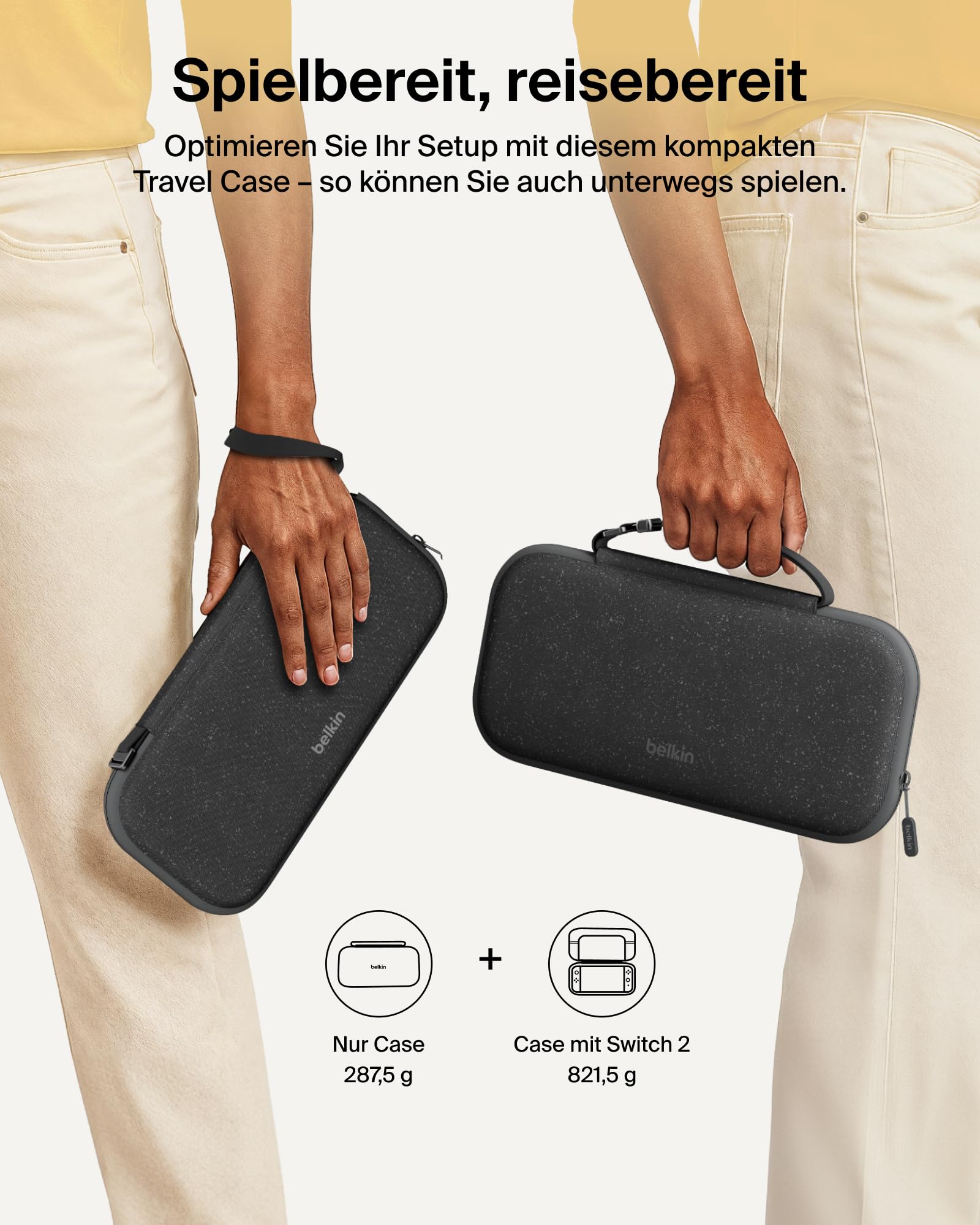 belkin-gaming-nintendo-switch-2-tasche-travel-bag-mit-airtag-fach image 4