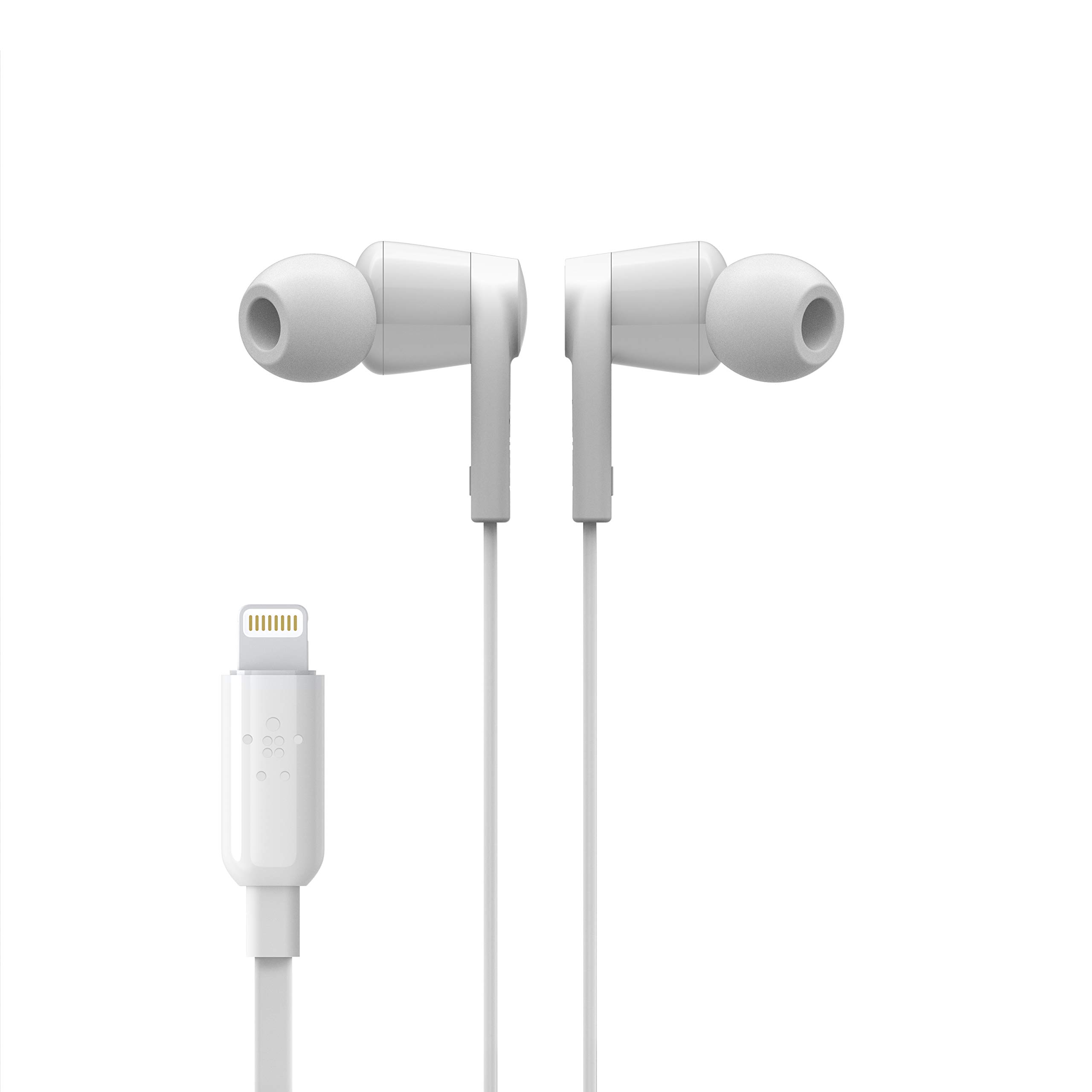 belkin-soundform-in-ear-kopfh-rer-mit-lightning-connector-wei image 2