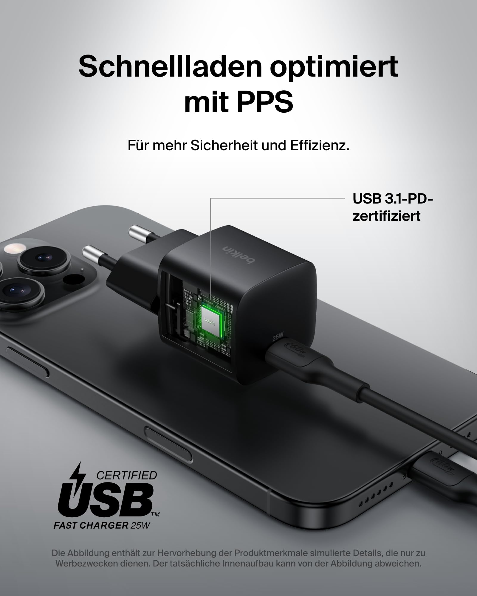 belkin-usb-c-ladeger-t-25-w-pd-3-0-mit-pps-kompakt-f-r-iphone-samsung-pixel-nint image 4