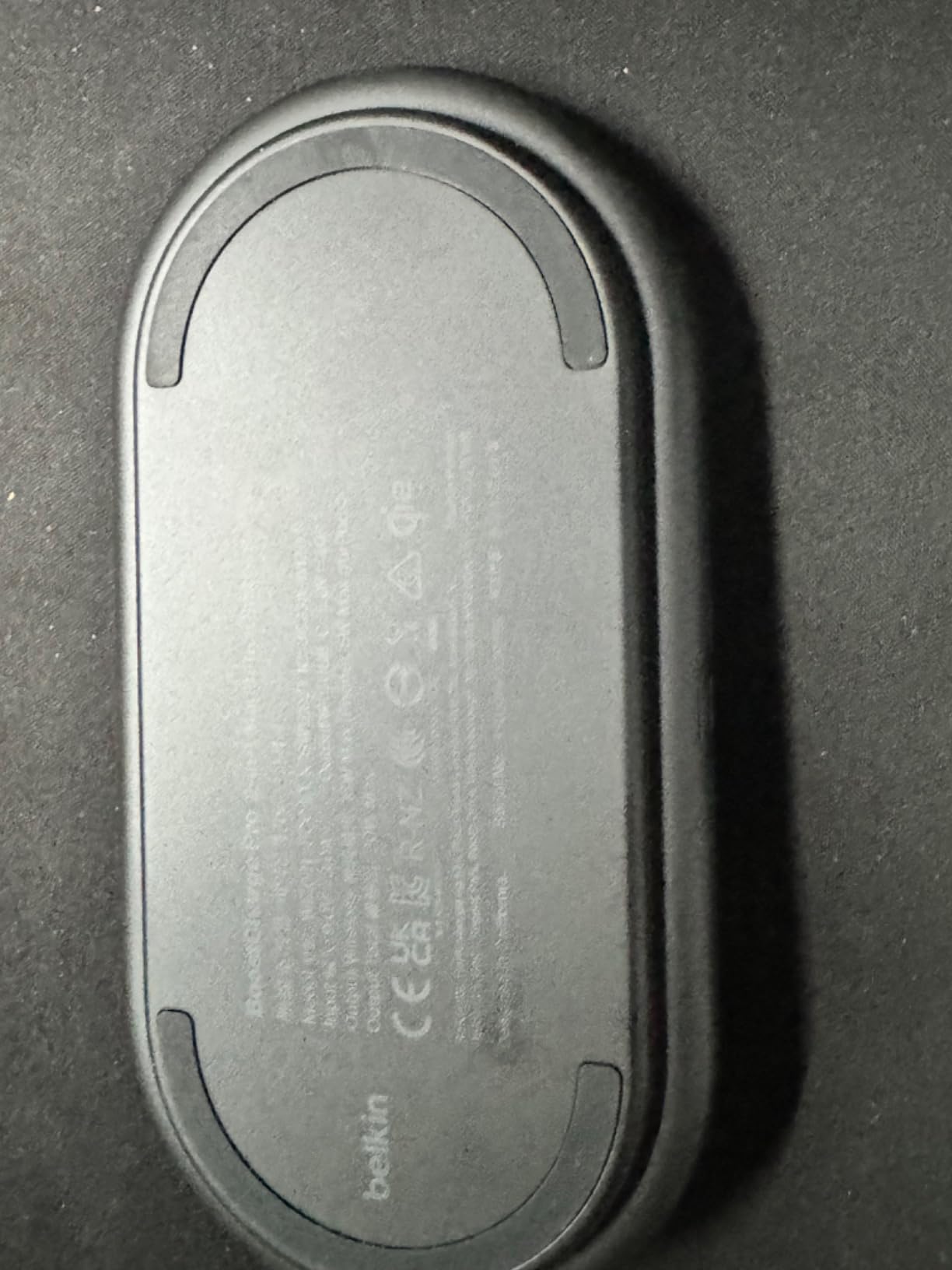 Gut, aber kein Magnet für AirPods