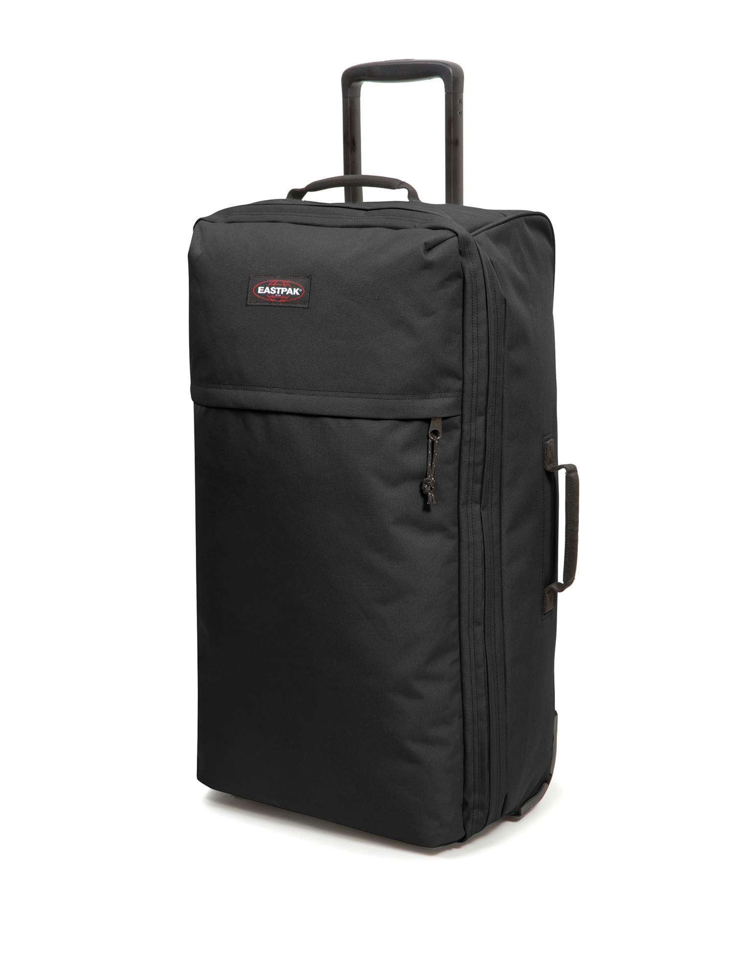 eastpak-traf-ik-light-m-koffer-66-cm-59-l-schwarz image 3