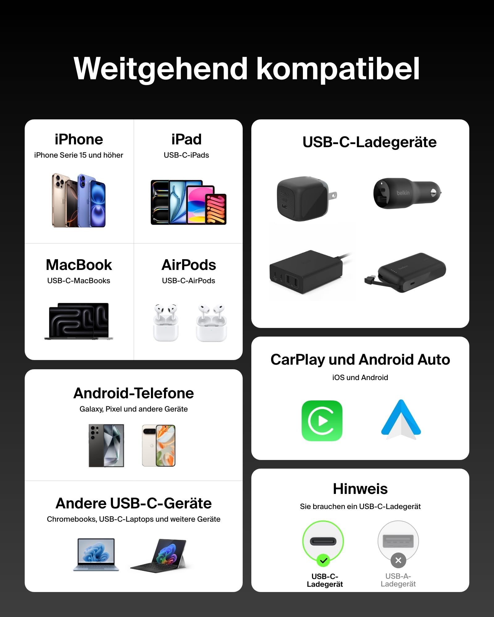belkin-boostcharge-240w-usb-c-auf-usb-c-ladekabel-1-5m-2er-pack-schwarz image 4