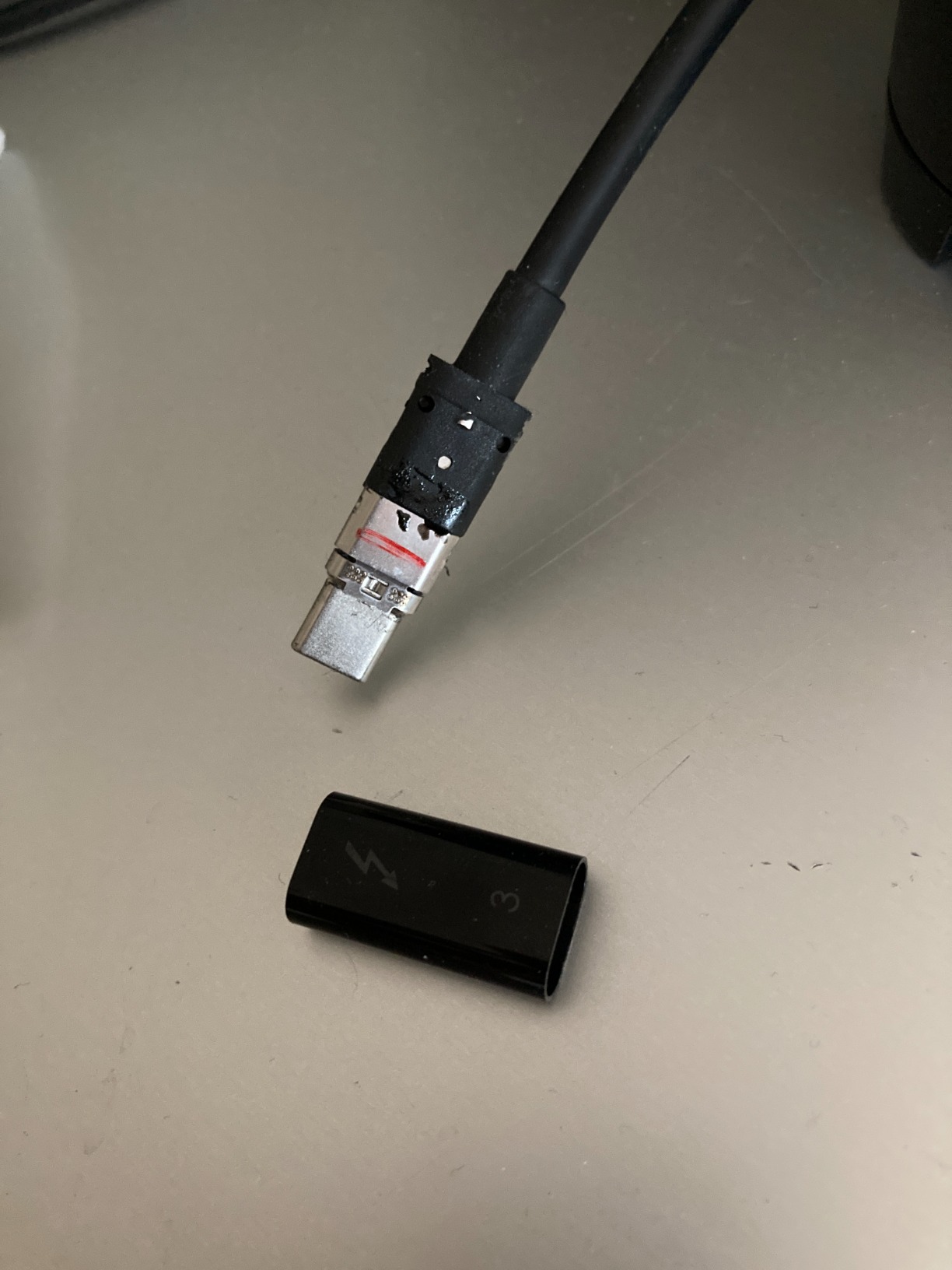 Perfekt für mein iPad Pro