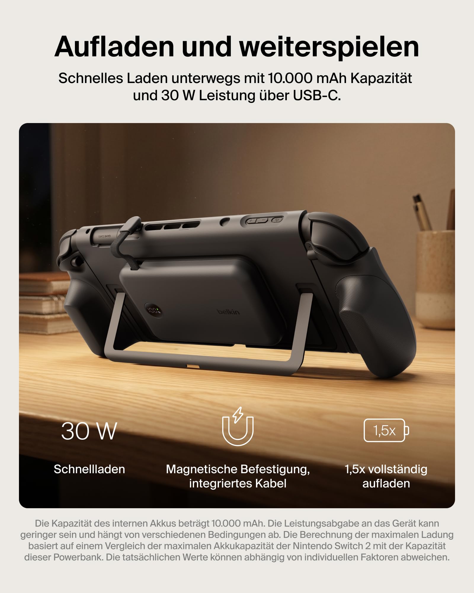 belkin-gaming-halter-mit-10k-power-bank-f-r-nintendo-switch-2-schwarz-10000-mah- image 4